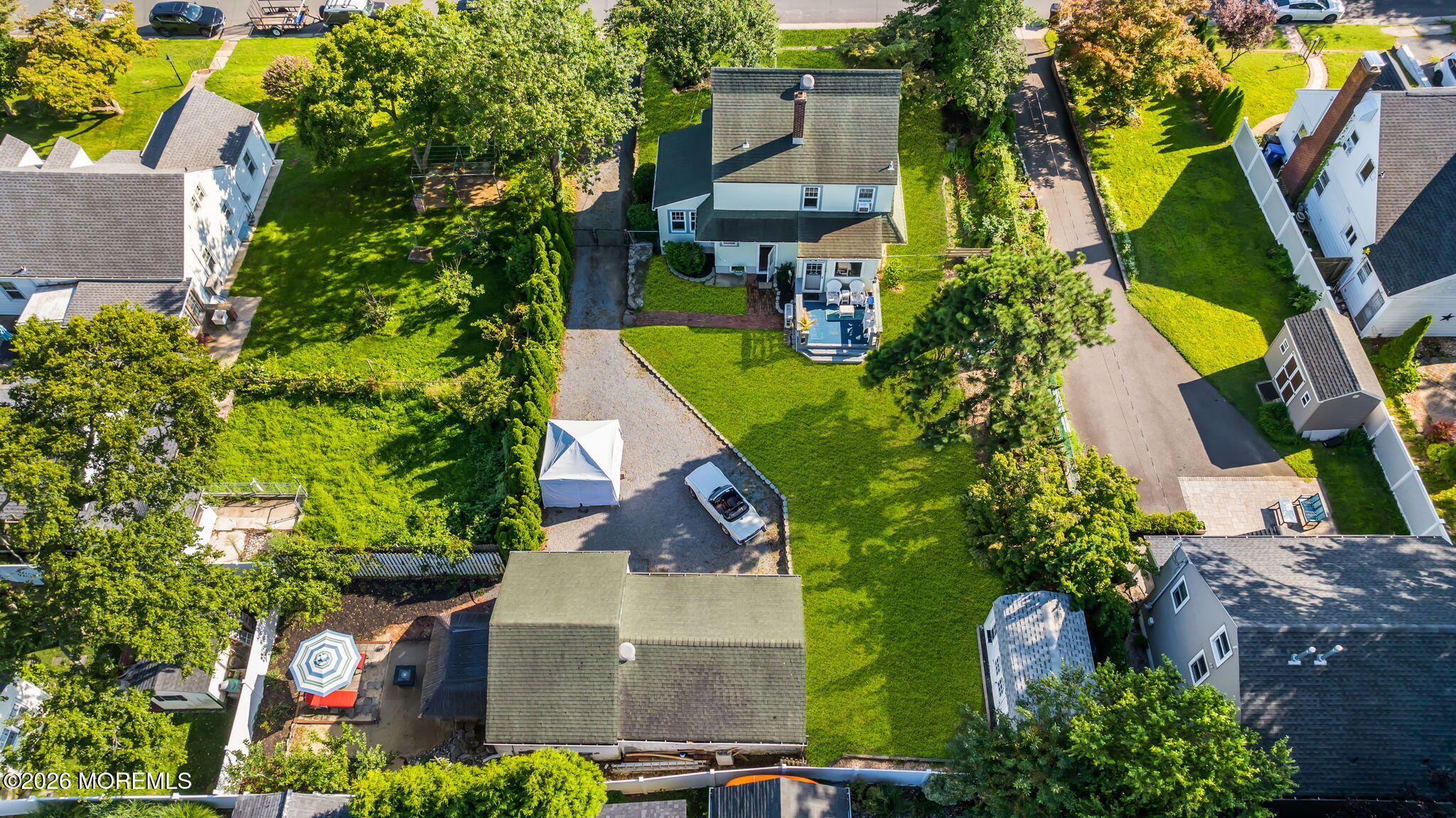 39 Highland Avenue Leonardo NJ 07737