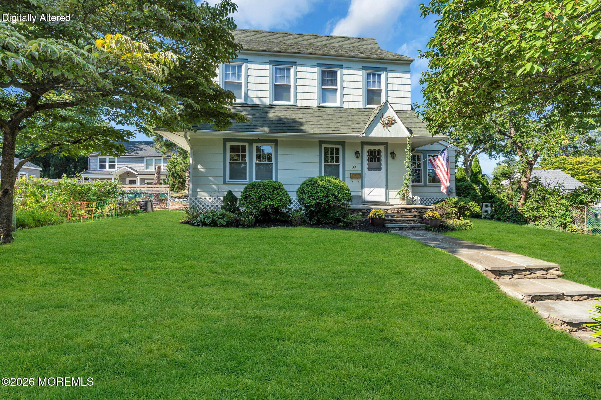 39 Highland Avenue Leonardo NJ 07737