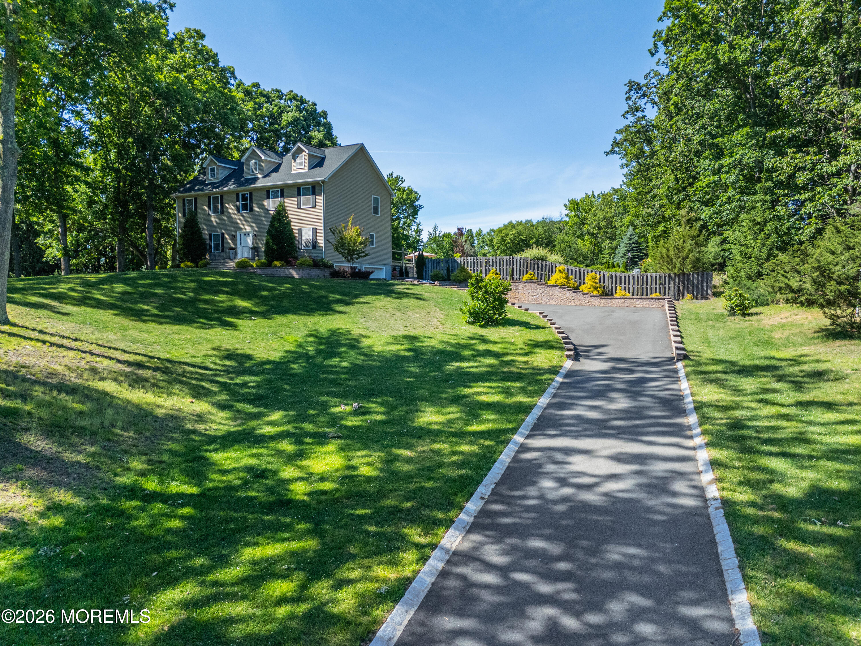 24 Willow Lane Englishtown NJ 07726