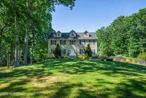 24 Willow Lane Englishtown NJ 07726