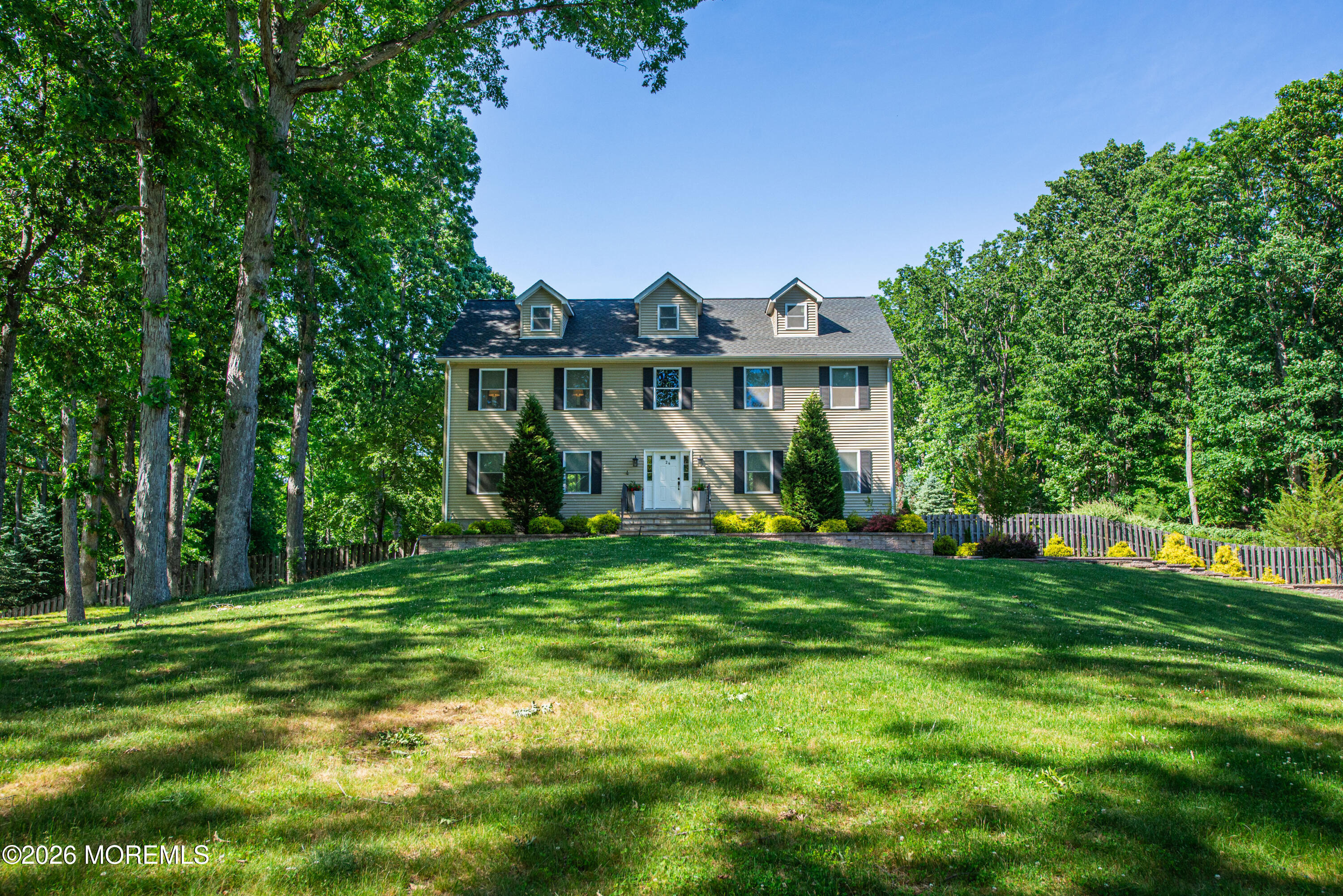 24 Willow Lane Englishtown NJ 07726