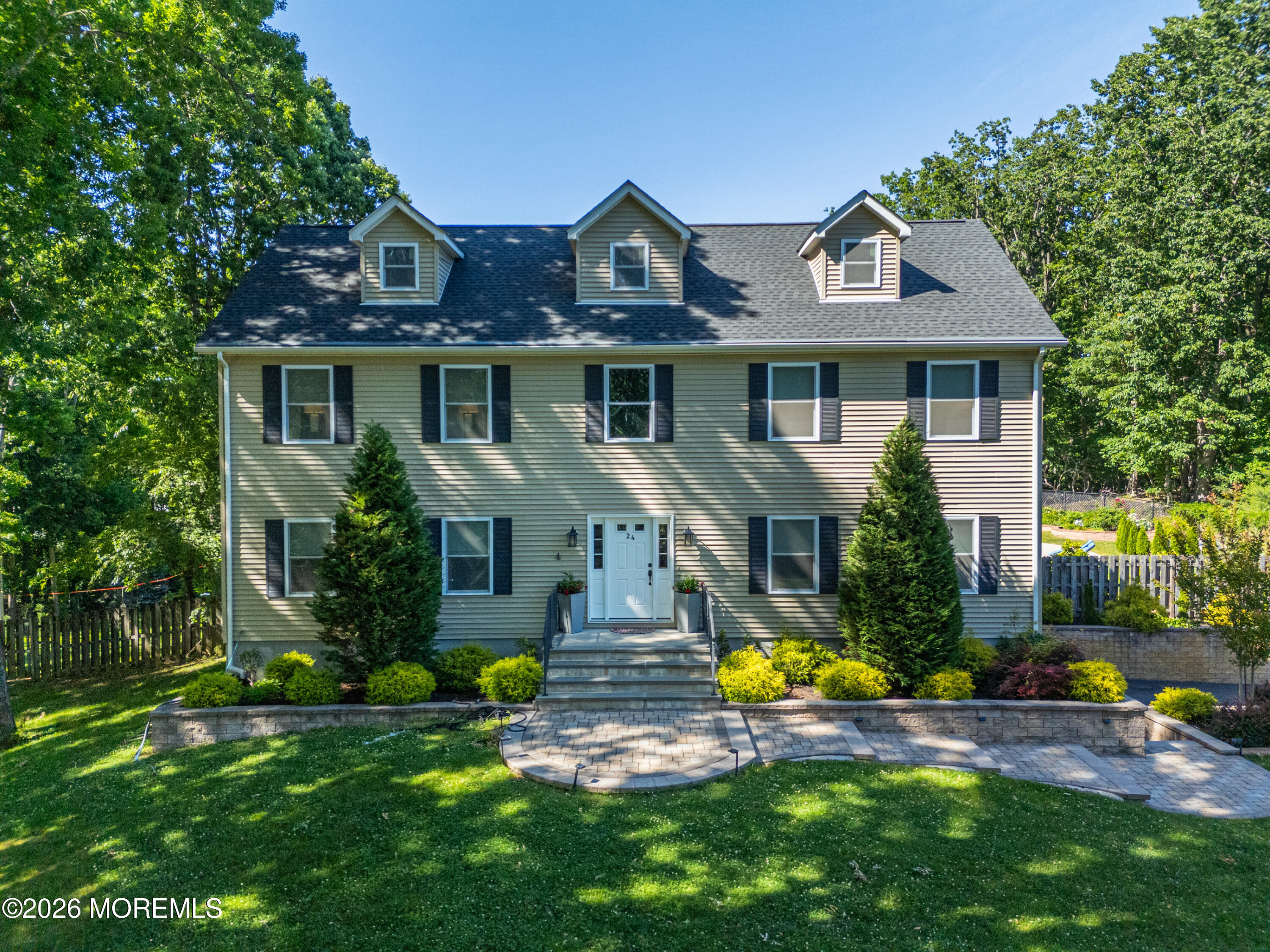 24 Willow Lane Englishtown NJ 07726