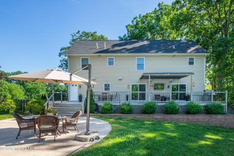 24 Willow Lane Englishtown NJ 07726