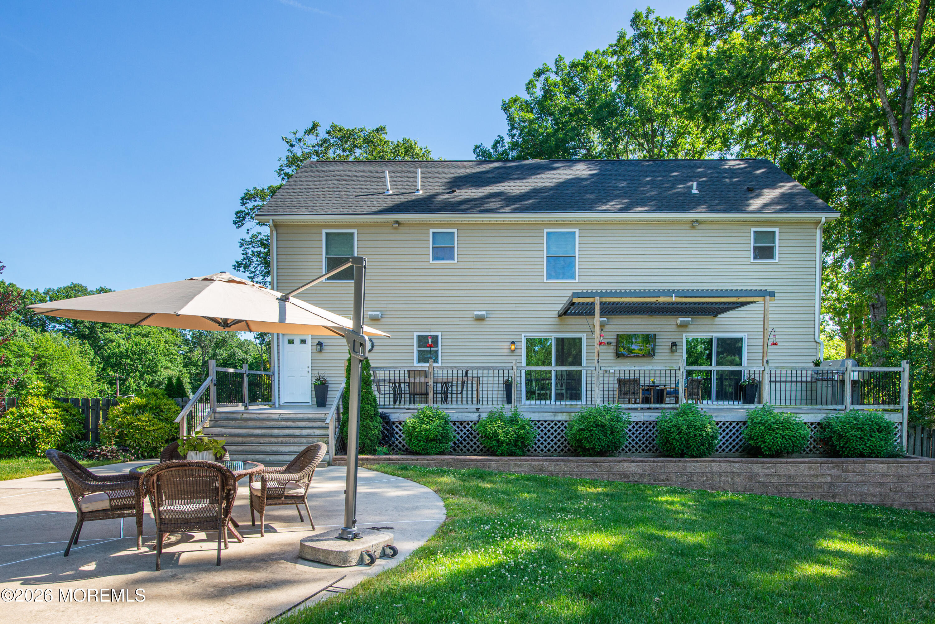 24 Willow Lane Englishtown NJ 07726