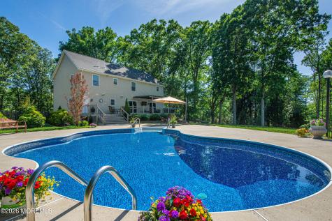 24 Willow Lane Englishtown NJ 07726