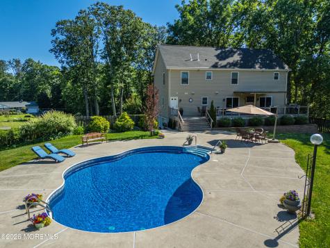 24 Willow Lane Englishtown NJ 07726