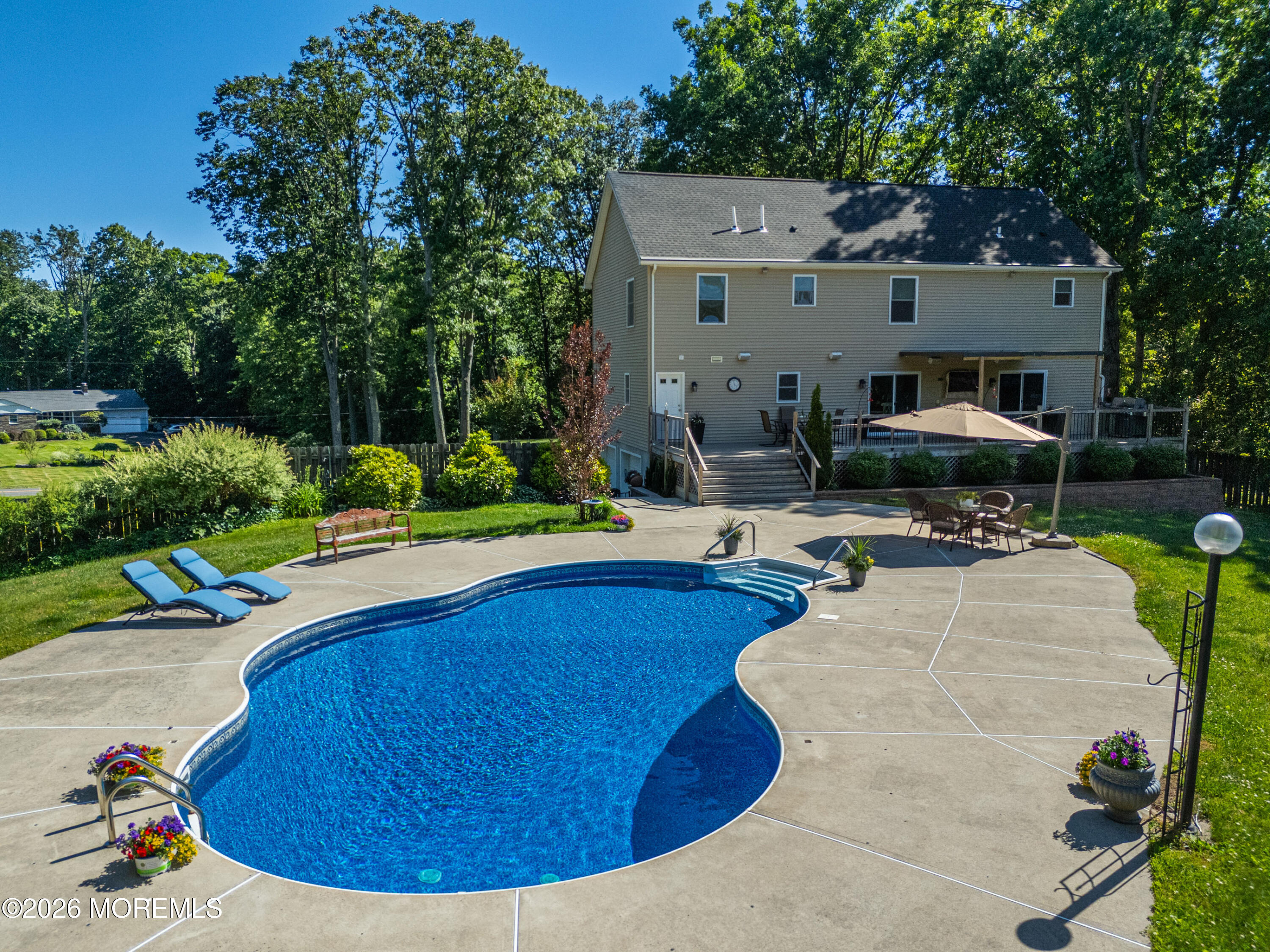 24 Willow Lane Englishtown NJ 07726
