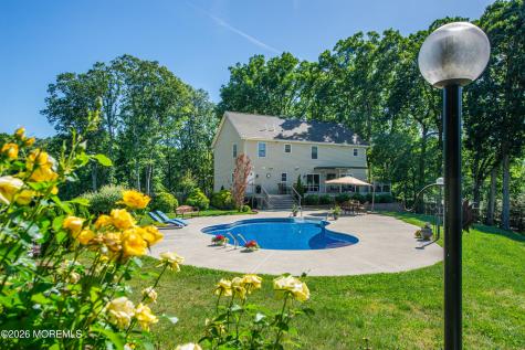 24 Willow Lane Englishtown NJ 07726