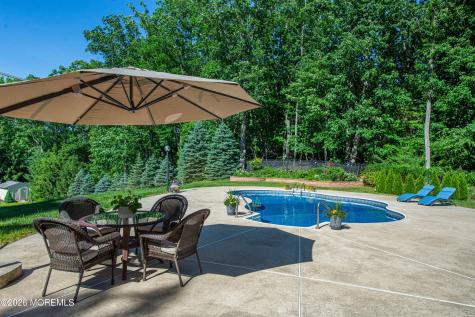 24 Willow Lane Englishtown NJ 07726
