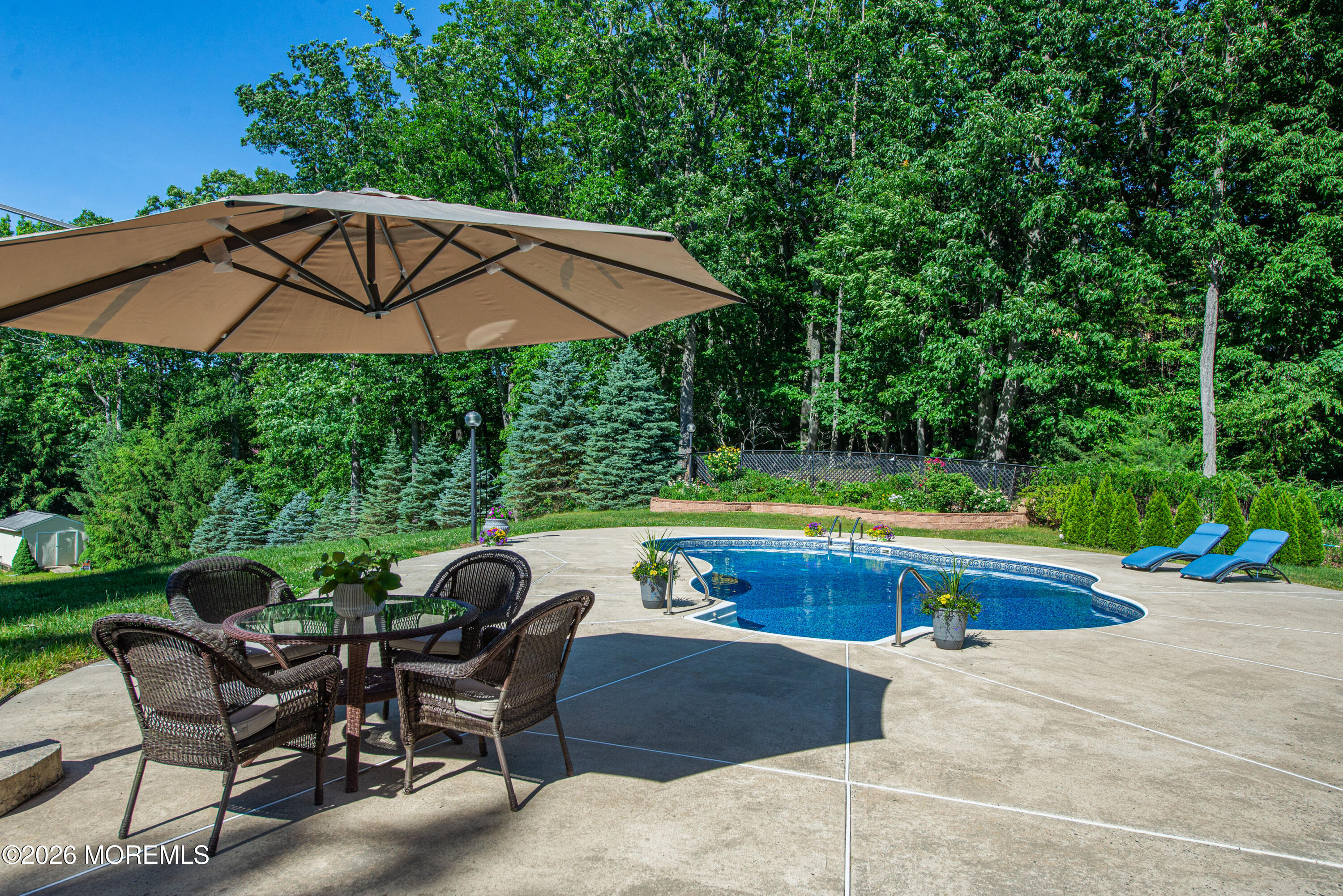24 Willow Lane Englishtown NJ 07726