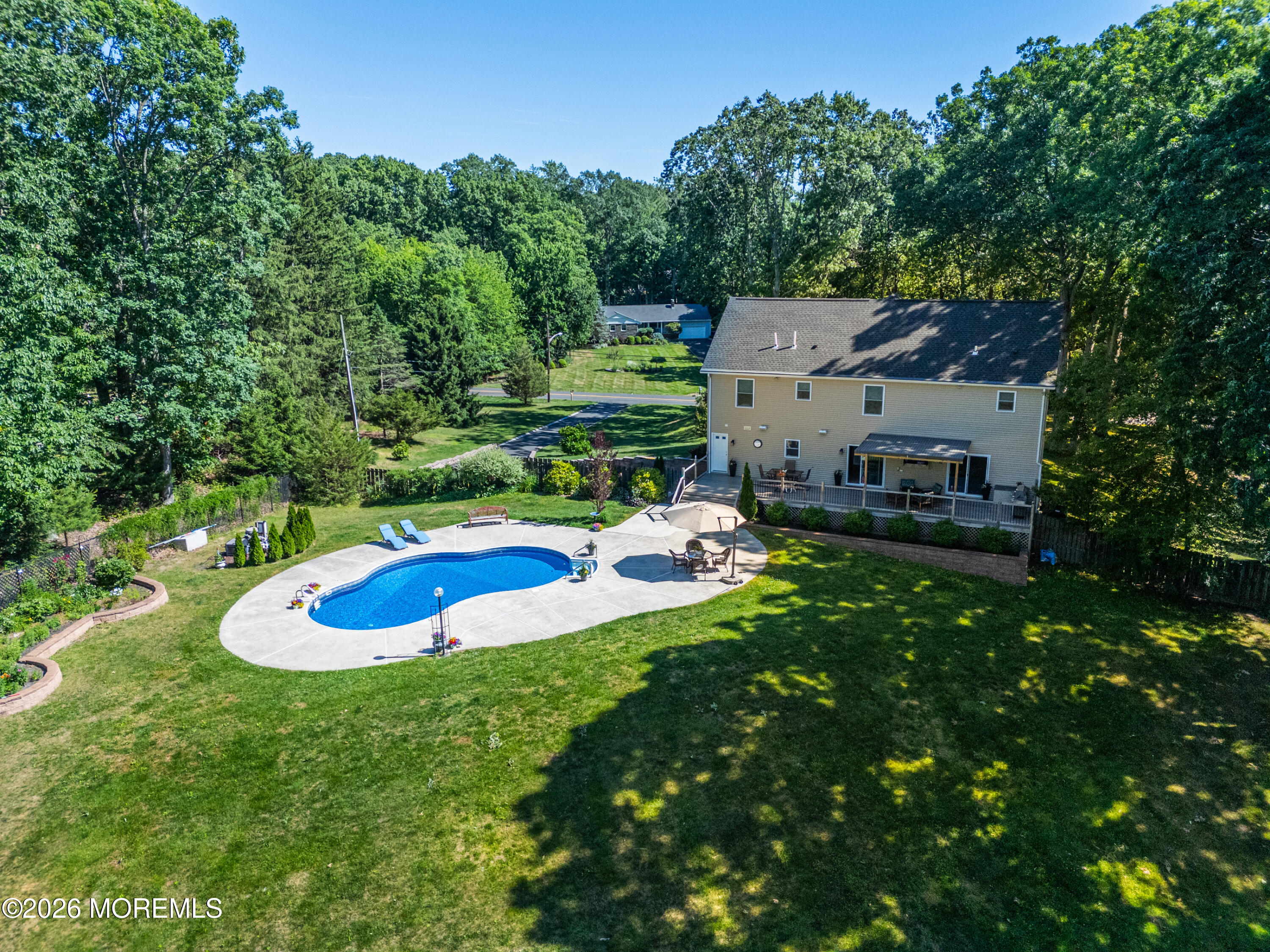 24 Willow Lane Englishtown NJ 07726
