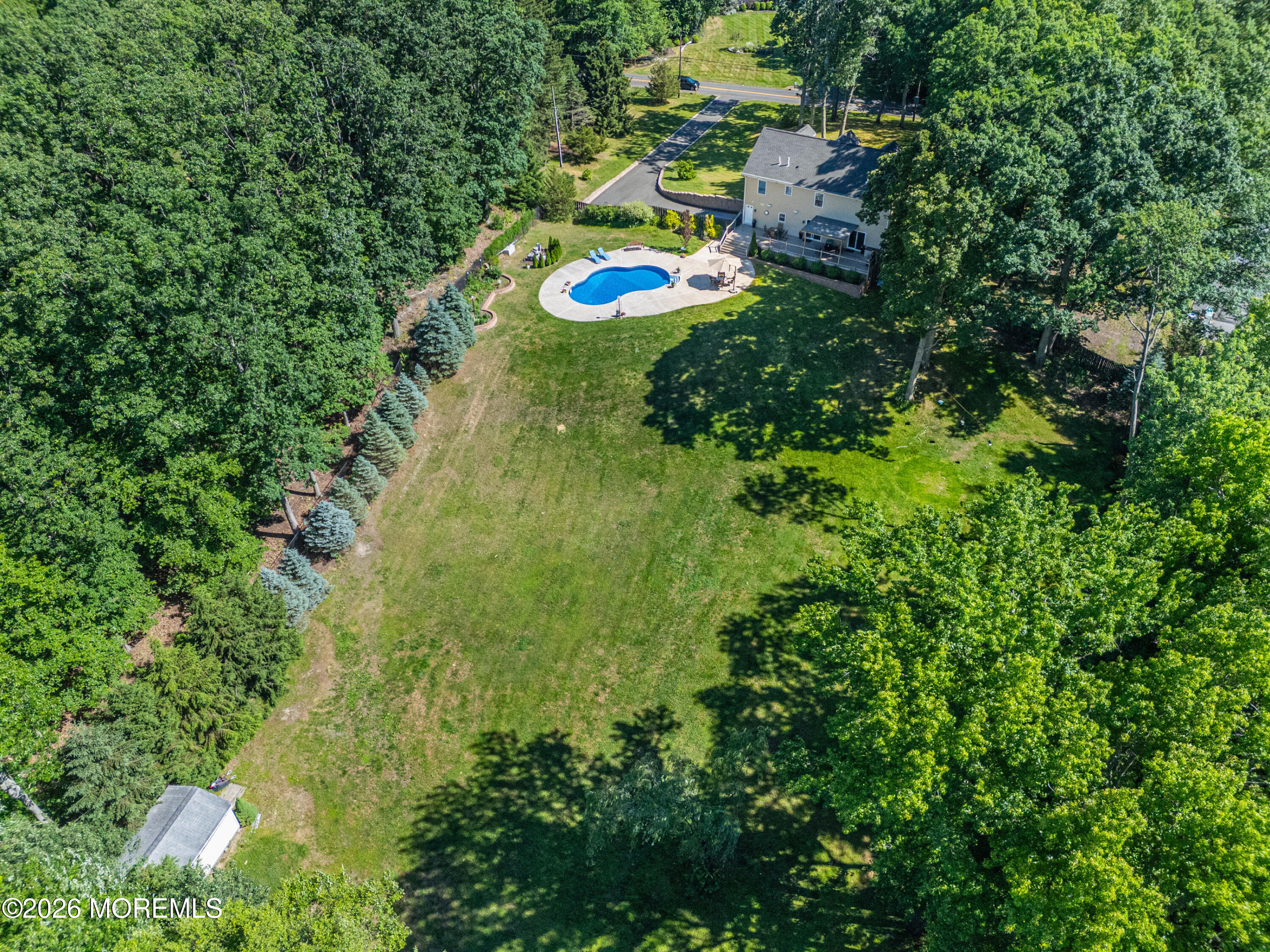 24 Willow Lane Englishtown NJ 07726