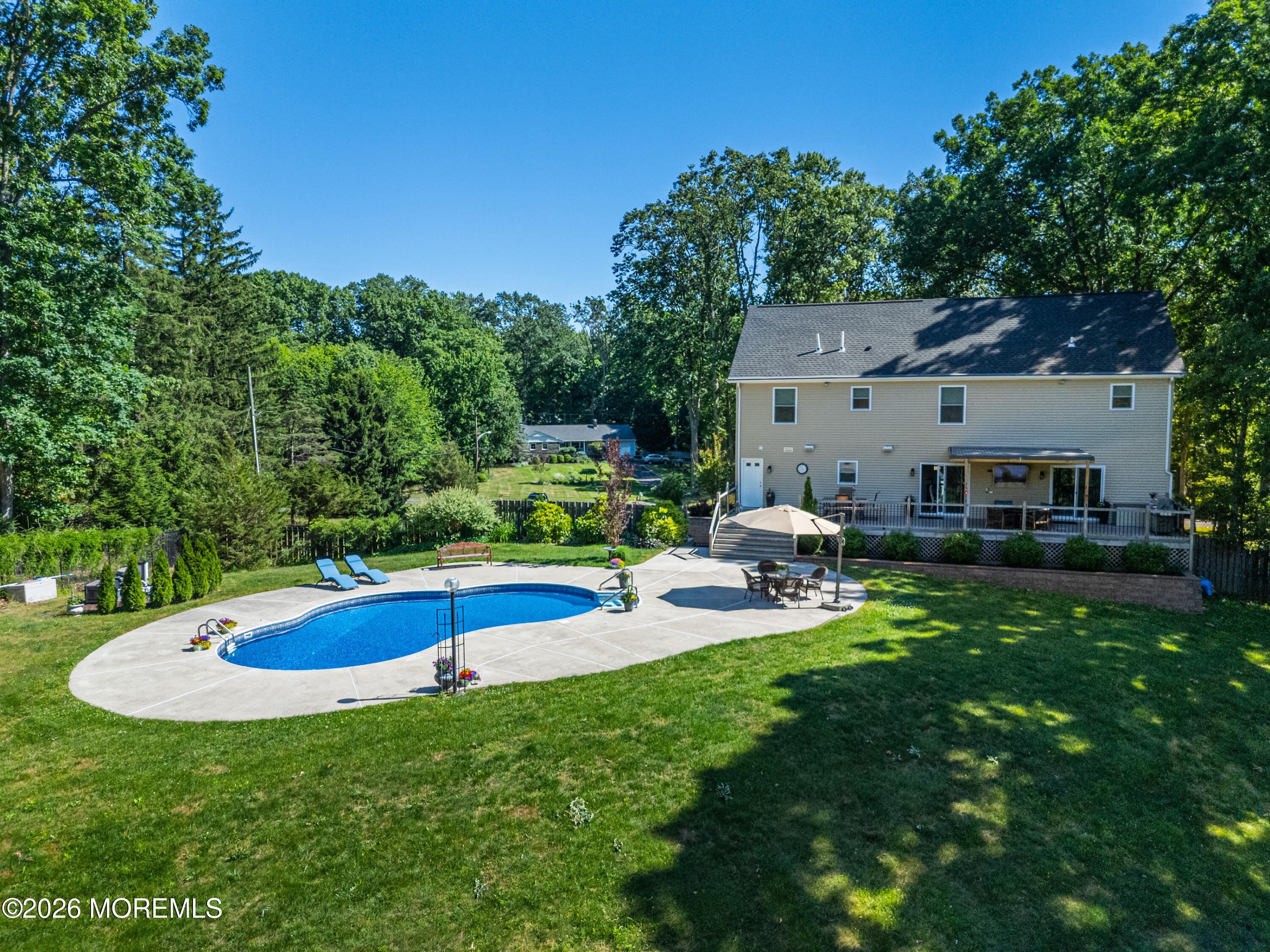 24 Willow Lane Englishtown NJ 07726