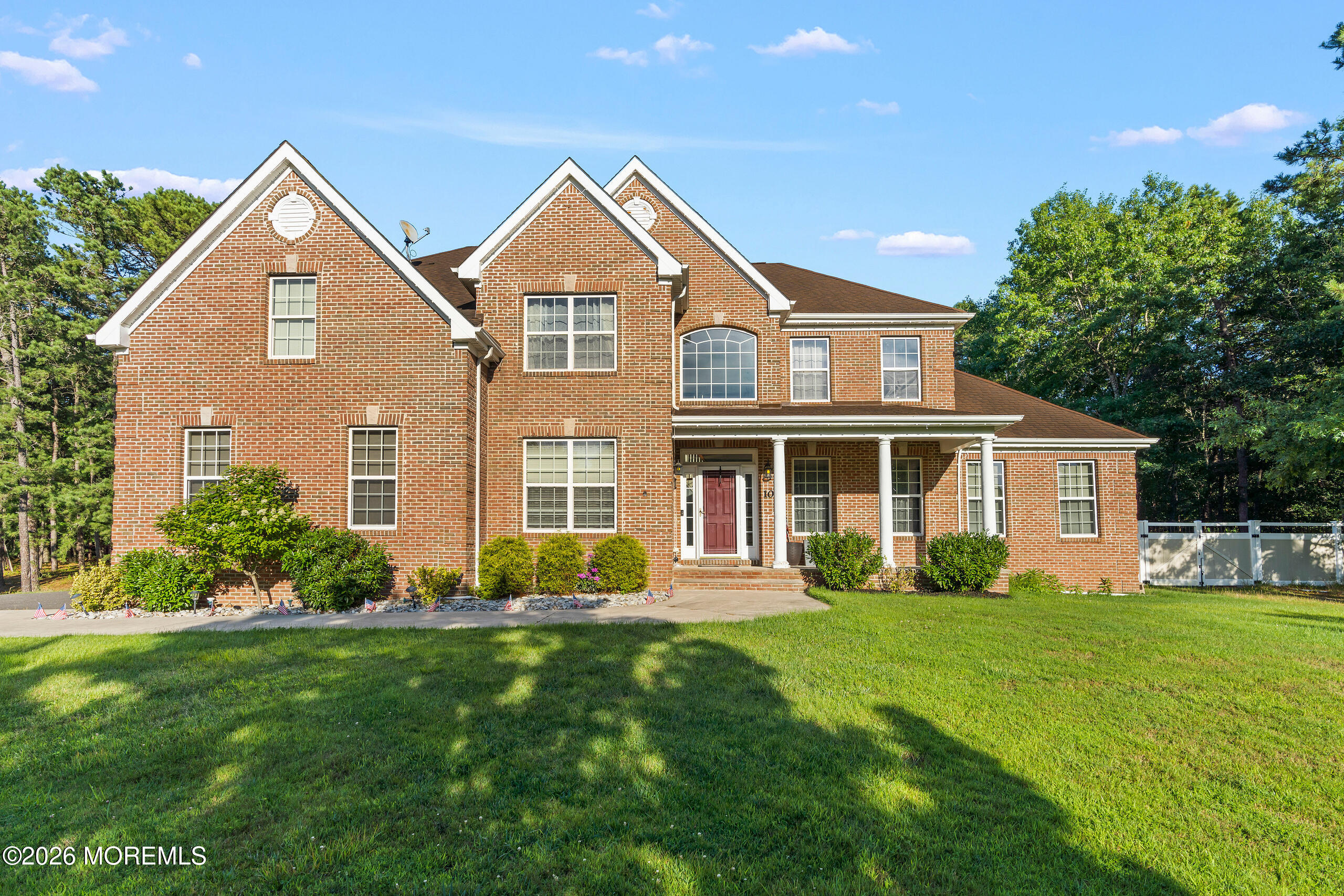 10 Altori Court Little Egg Harbor NJ 08087