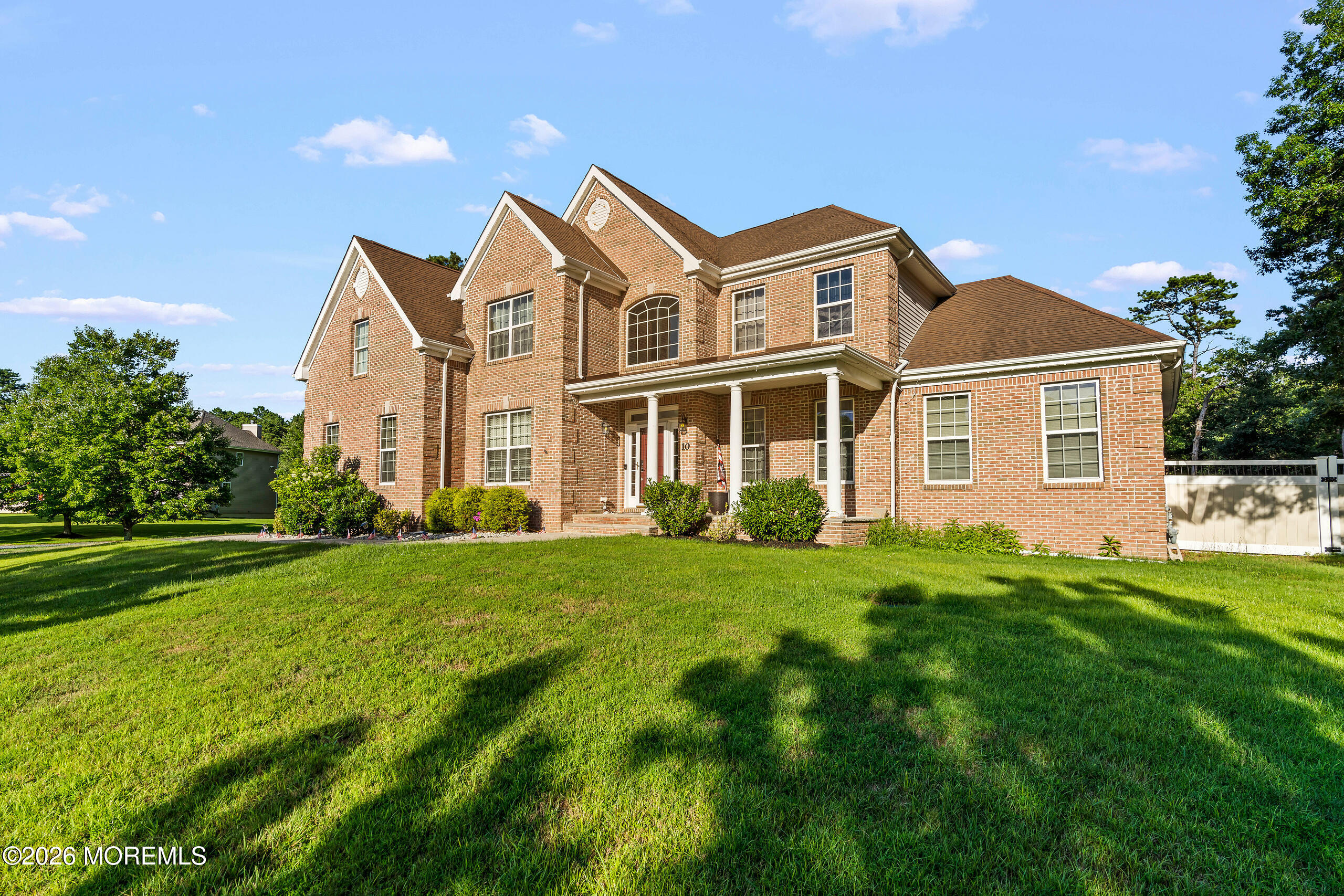 10 Altori Court Little Egg Harbor NJ 08087