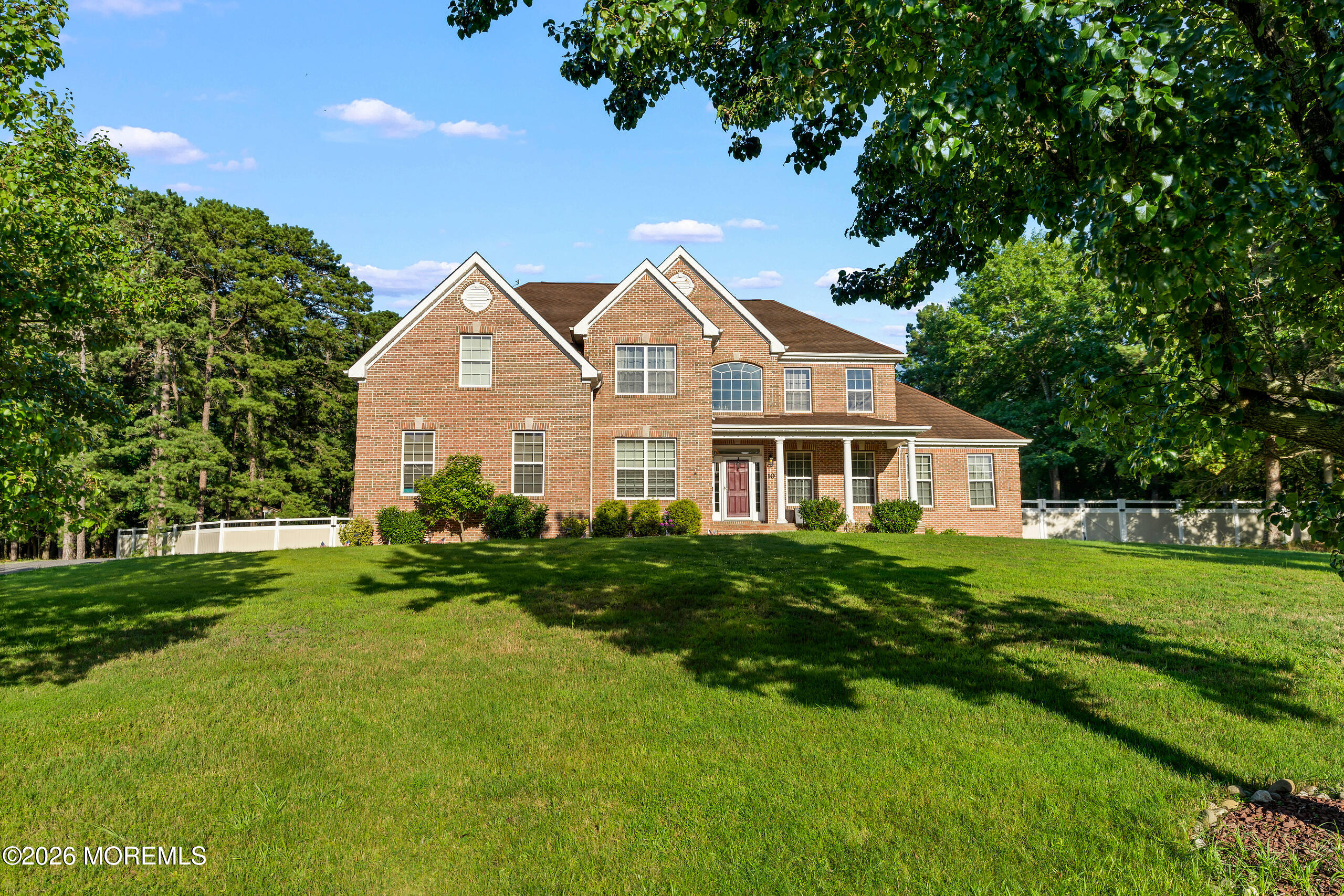 10 Altori Court Little Egg Harbor NJ 08087