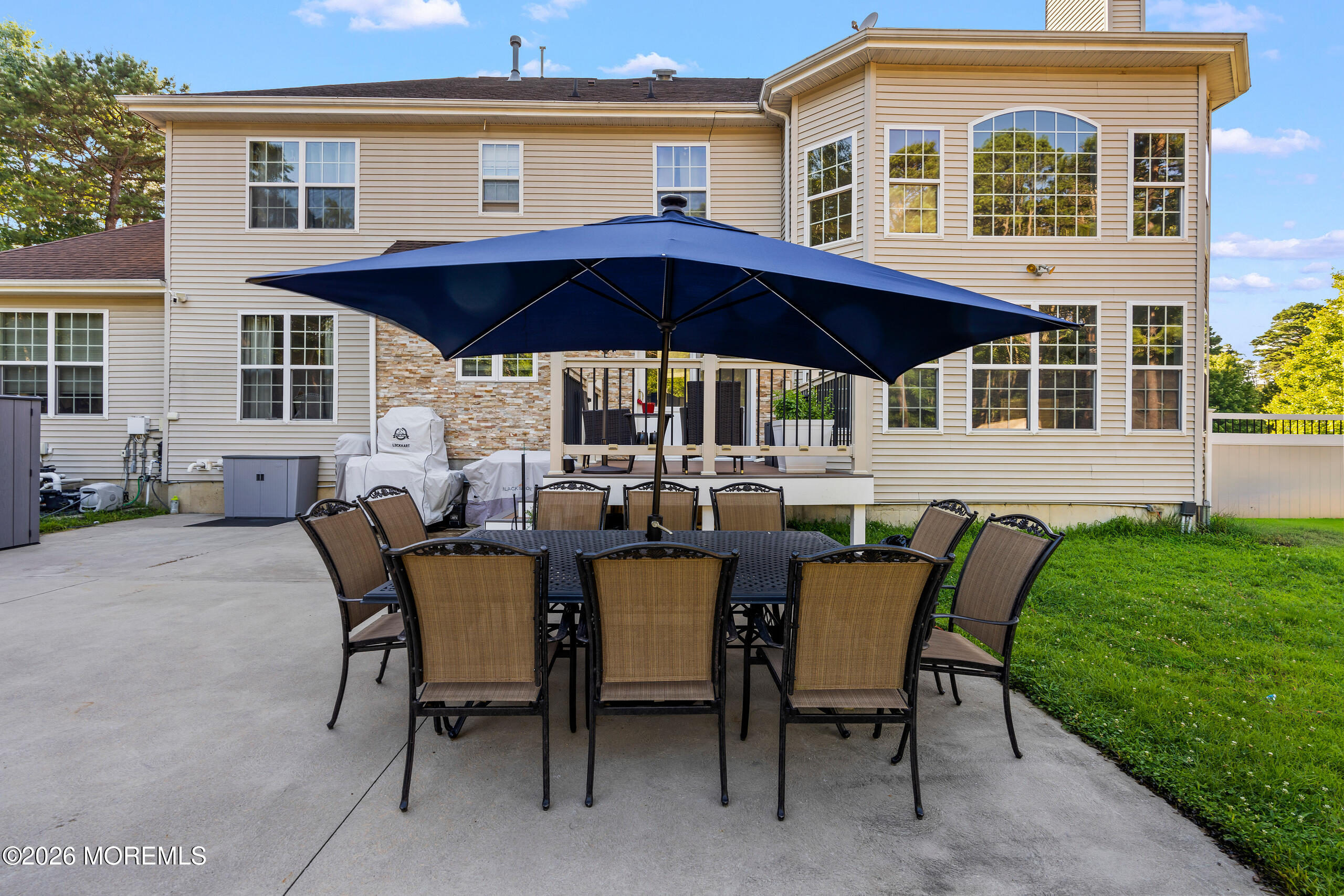 10 Altori Court Little Egg Harbor NJ 08087