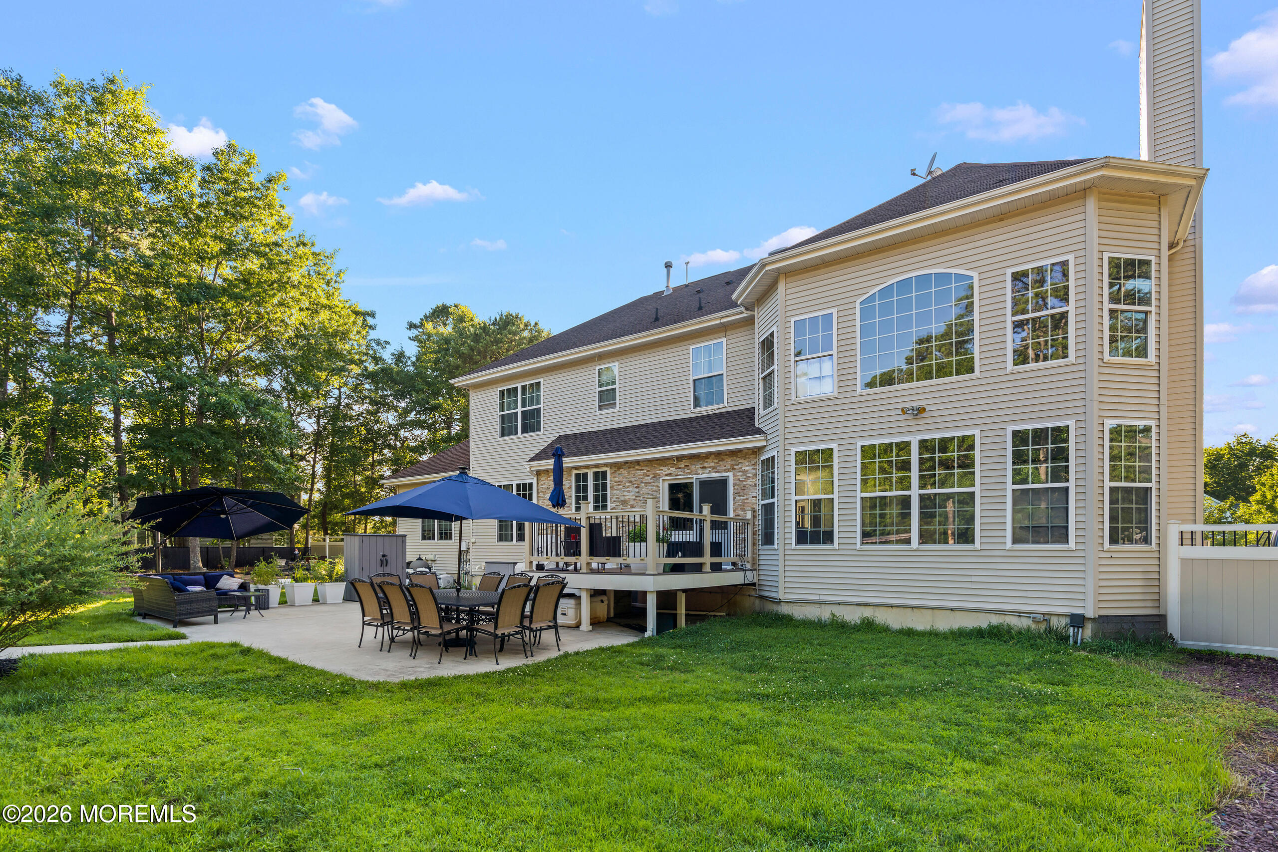 10 Altori Court Little Egg Harbor NJ 08087