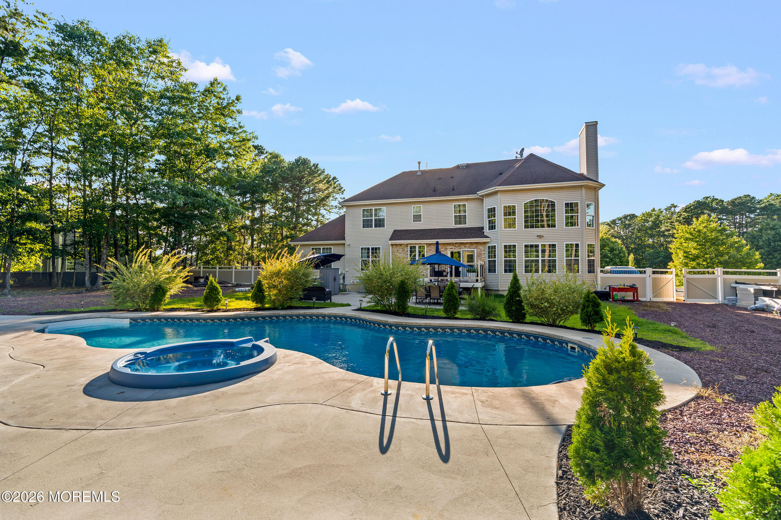 10 Altori Court Little Egg Harbor NJ 08087