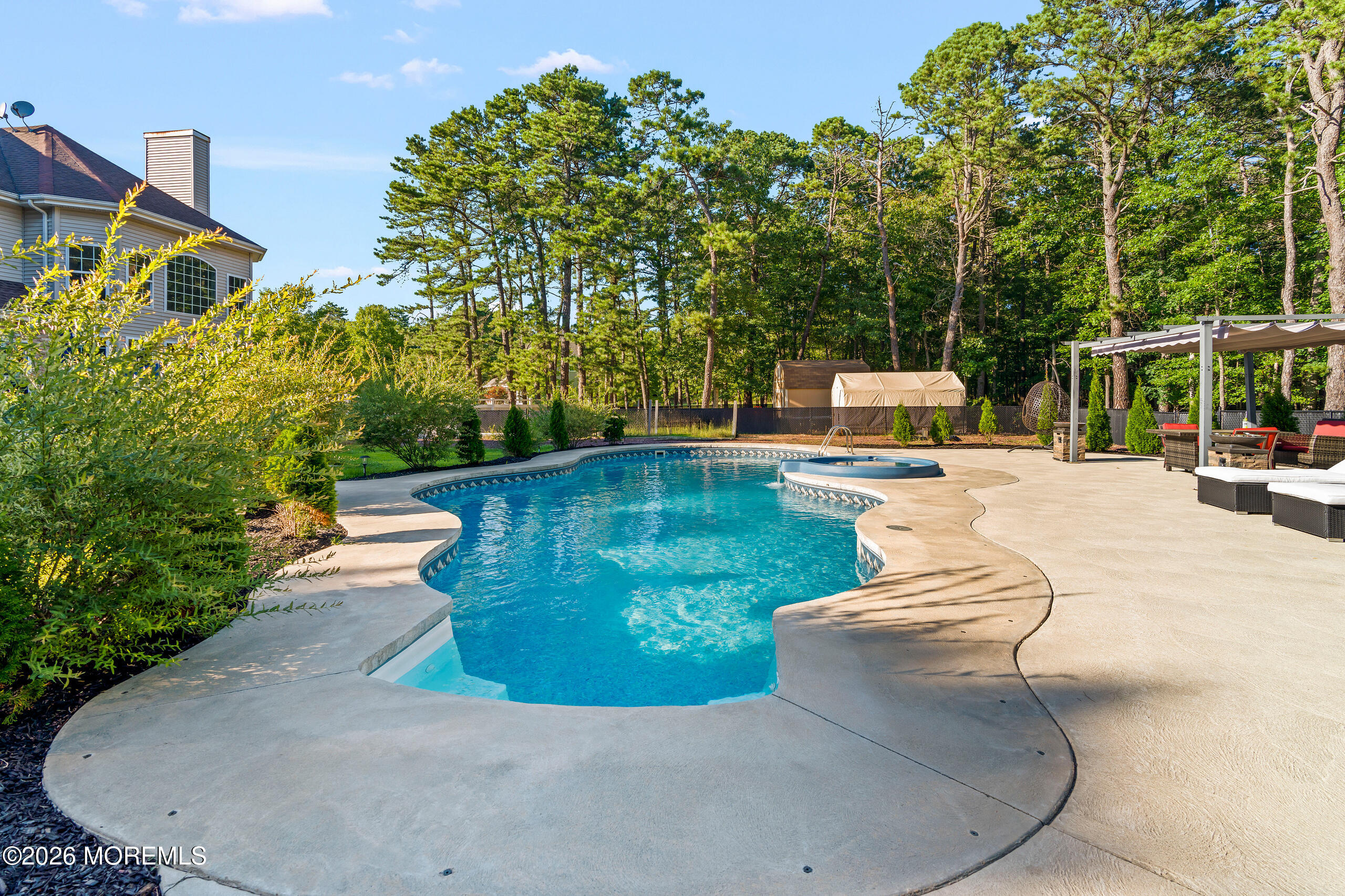 10 Altori Court Little Egg Harbor NJ 08087