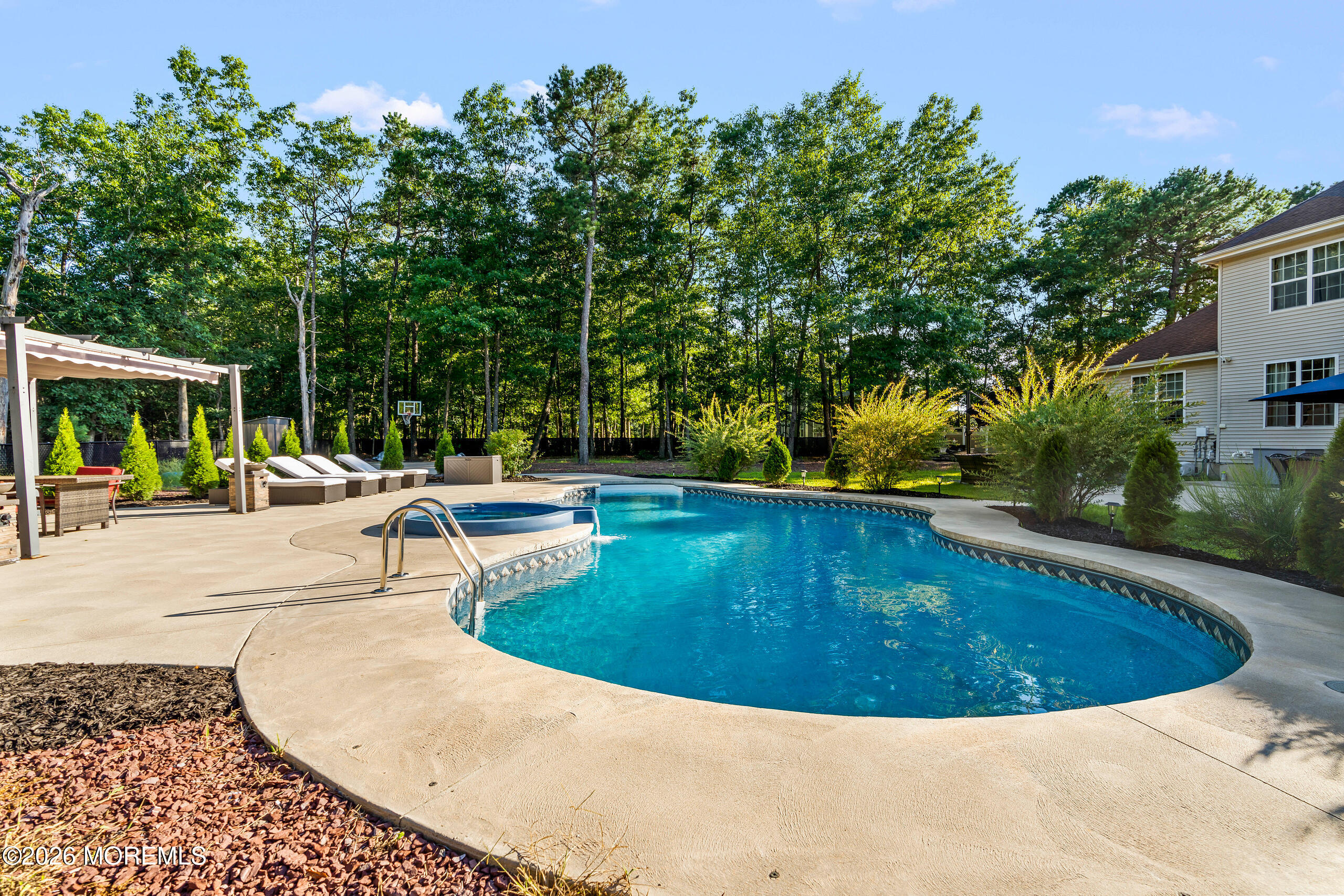 10 Altori Court Little Egg Harbor NJ 08087
