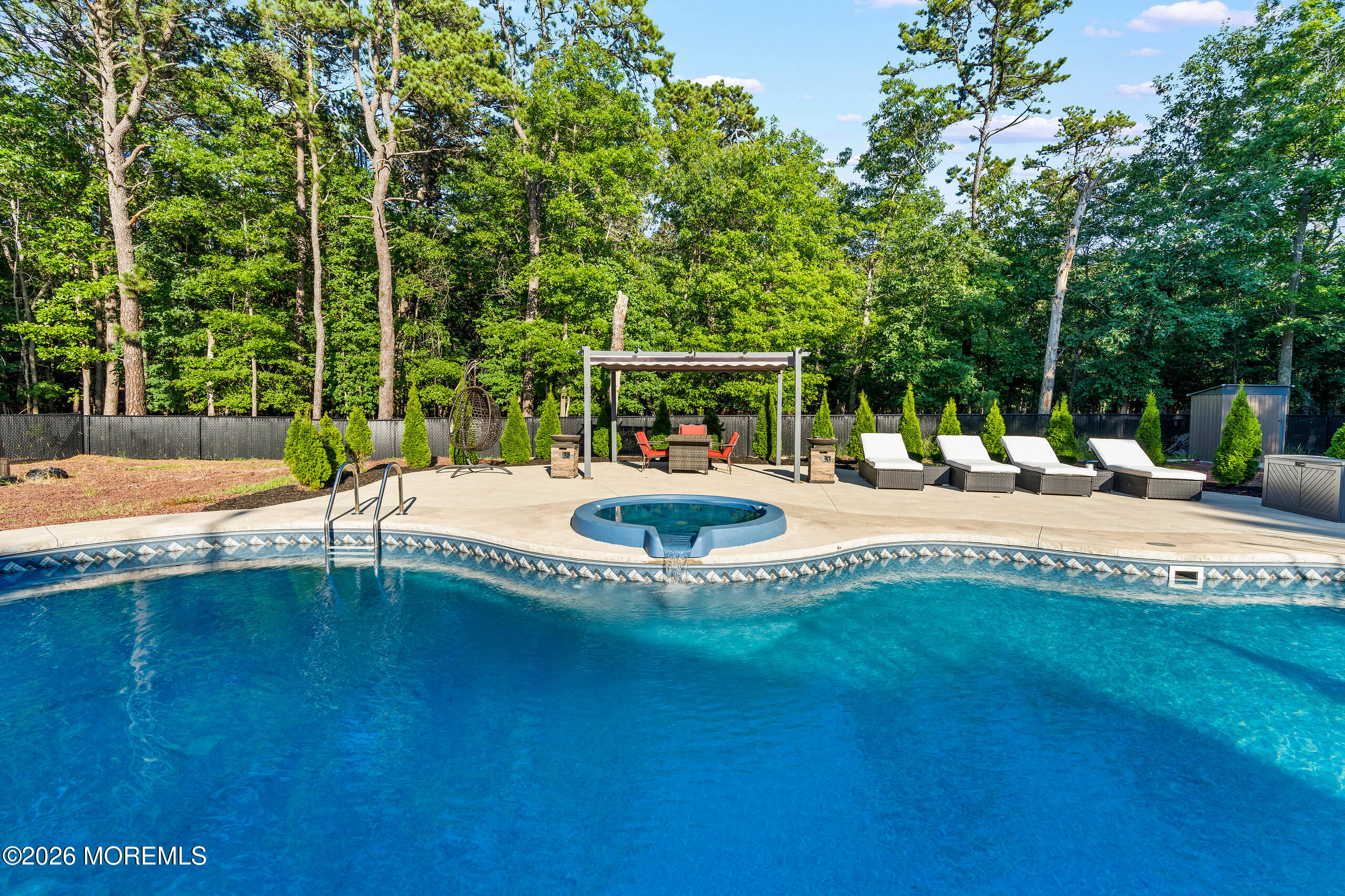 10 Altori Court Little Egg Harbor NJ 08087