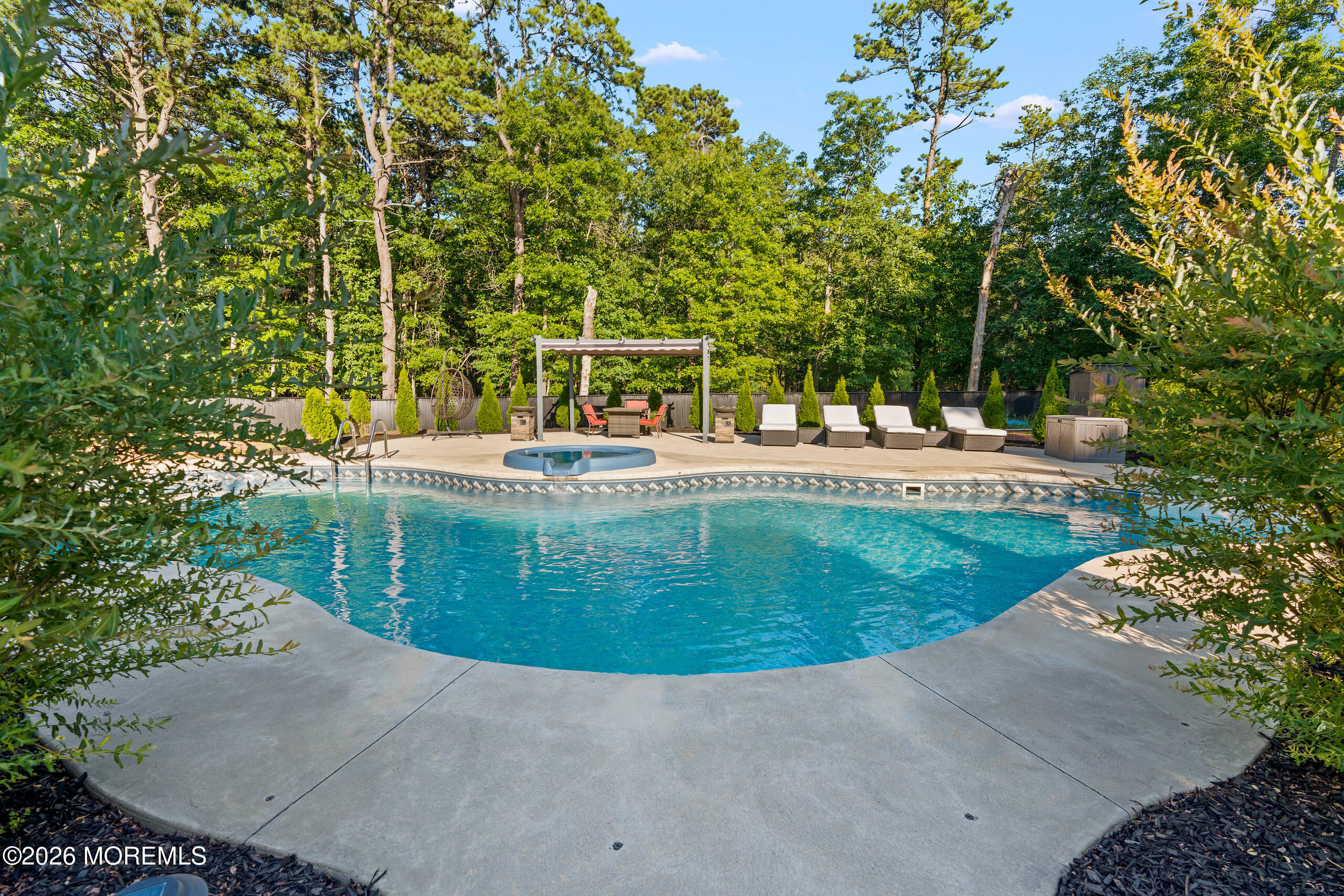 10 Altori Court Little Egg Harbor NJ 08087