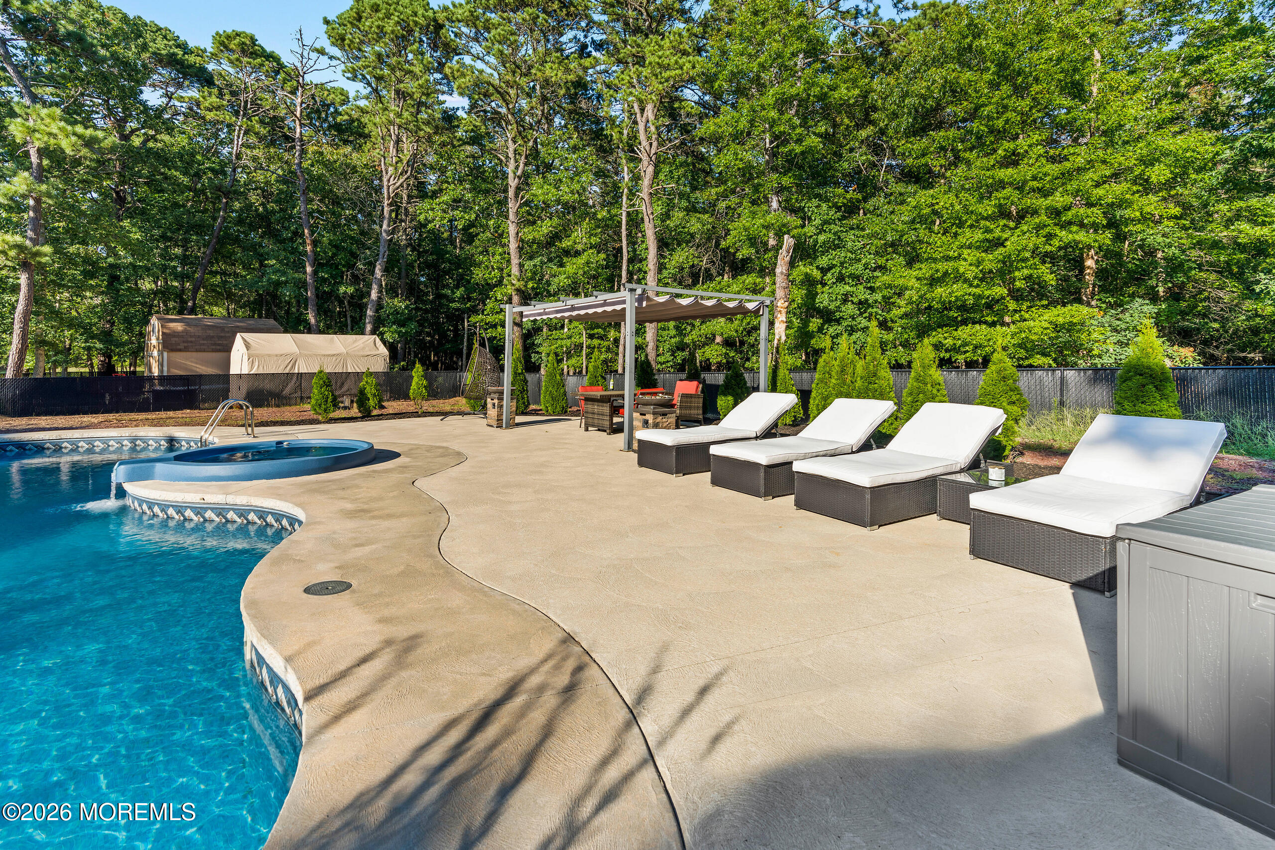 10 Altori Court Little Egg Harbor NJ 08087