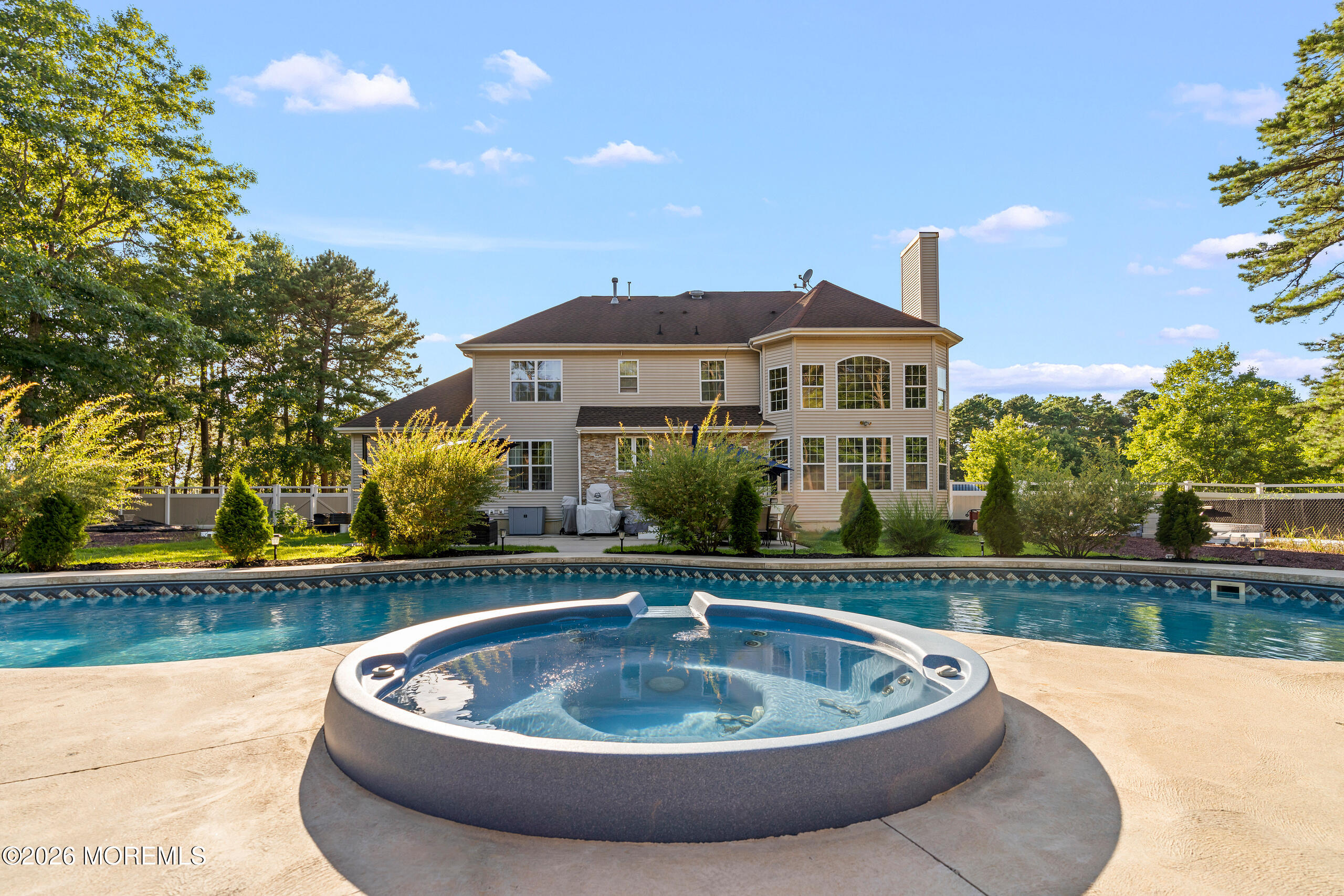 10 Altori Court Little Egg Harbor NJ 08087