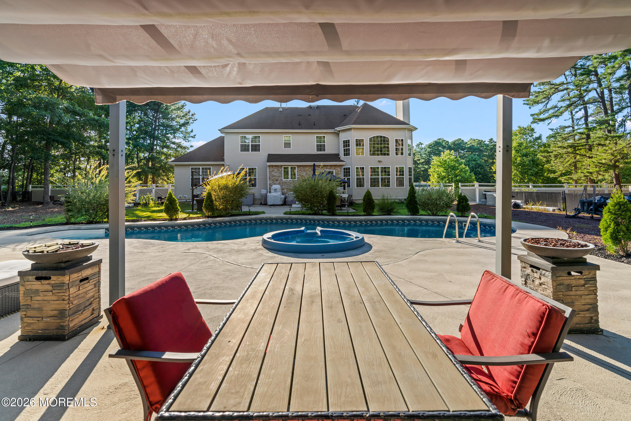 10 Altori Court Little Egg Harbor NJ 08087