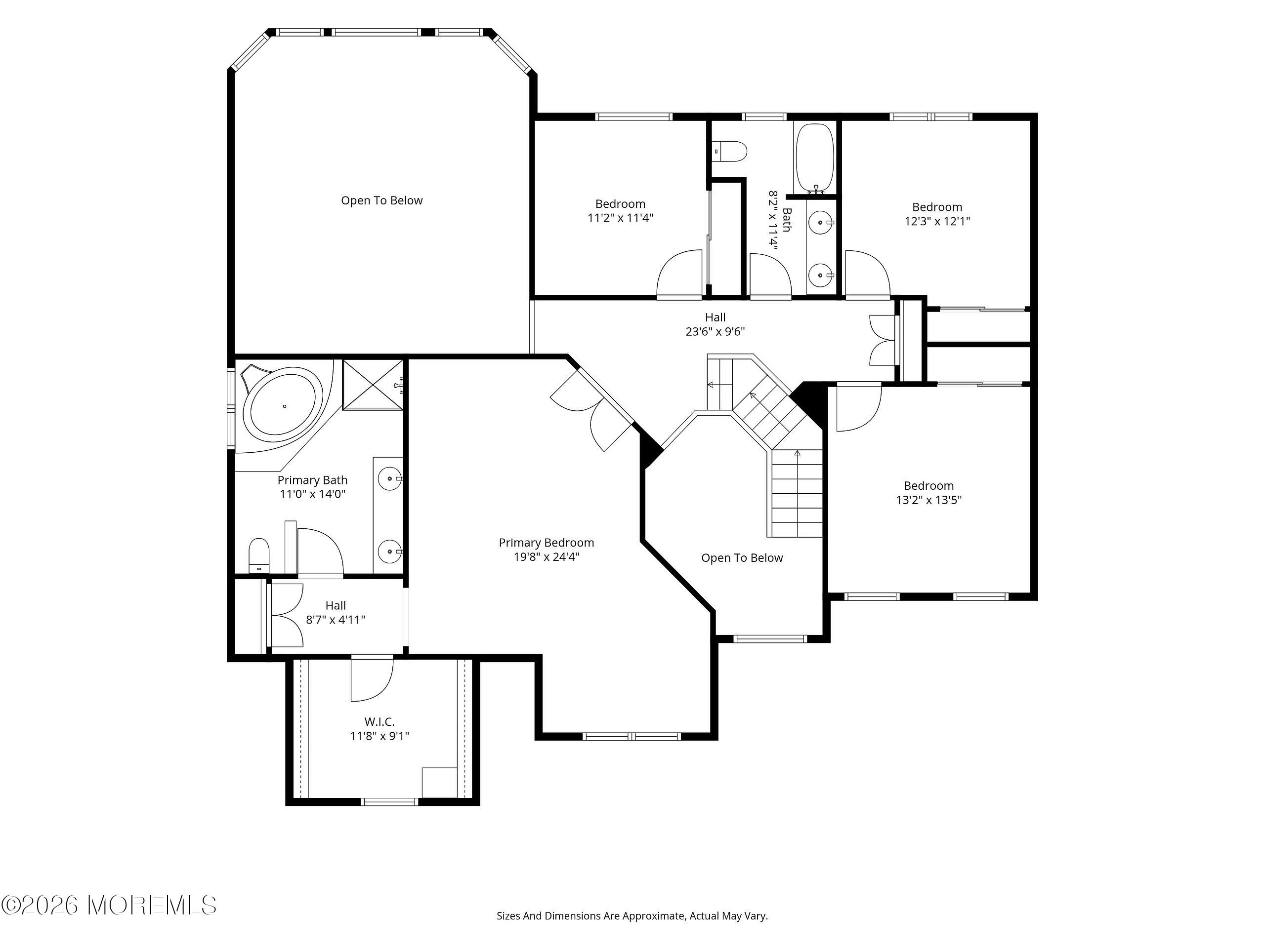 10 Altori Court Little Egg Harbor NJ 08087