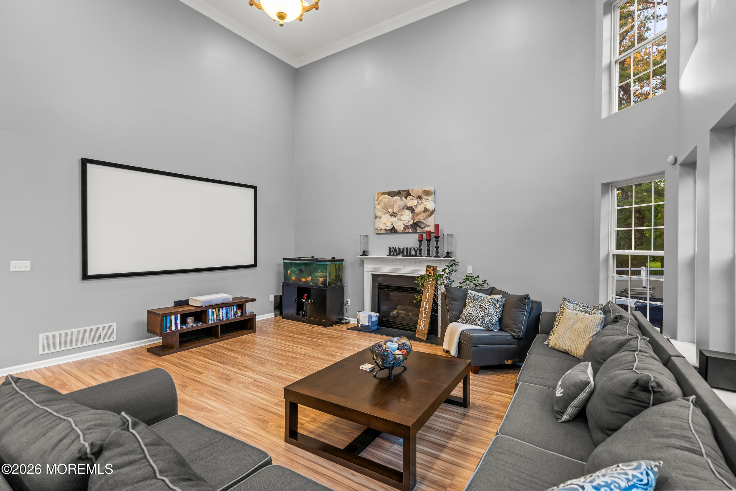 10 Altori Court Little Egg Harbor NJ 08087
