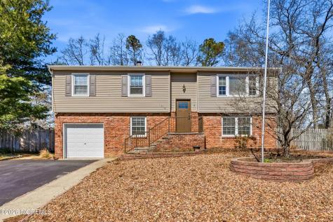 1016 Longboat Avenue Beachwood NJ 08722