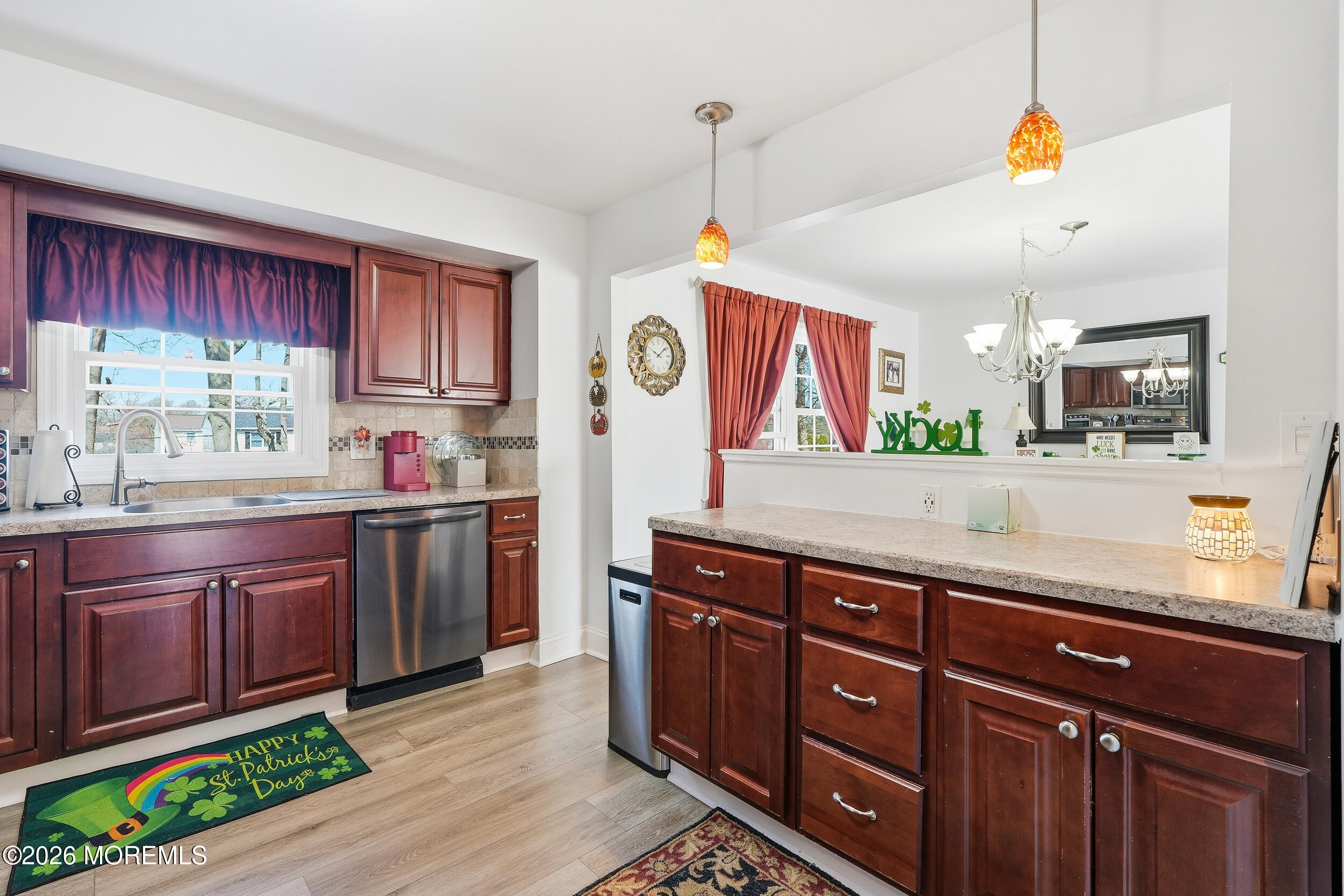 1016 Longboat Avenue Beachwood NJ 08722