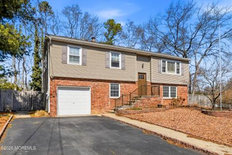 1016 Longboat Avenue Beachwood NJ 08722