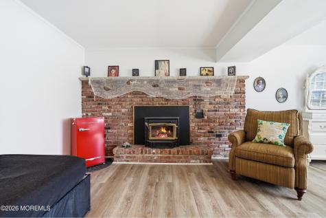 1016 Longboat Avenue Beachwood NJ 08722