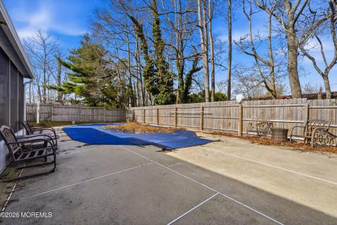 1016 Longboat Avenue Beachwood NJ 08722