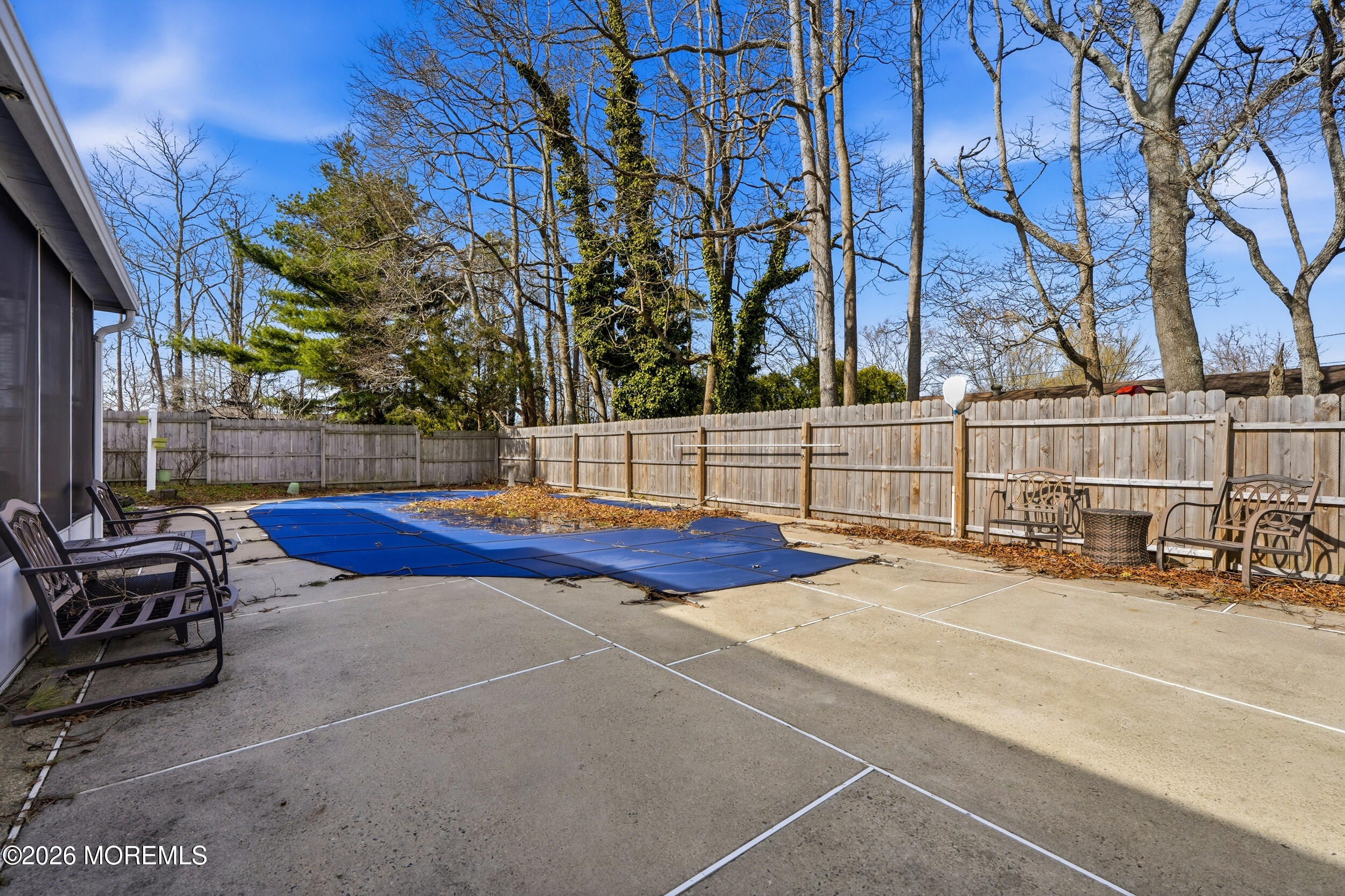1016 Longboat Avenue Beachwood NJ 08722