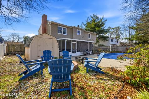1016 Longboat Avenue Beachwood NJ 08722
