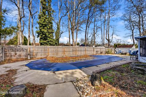1016 Longboat Avenue Beachwood NJ 08722