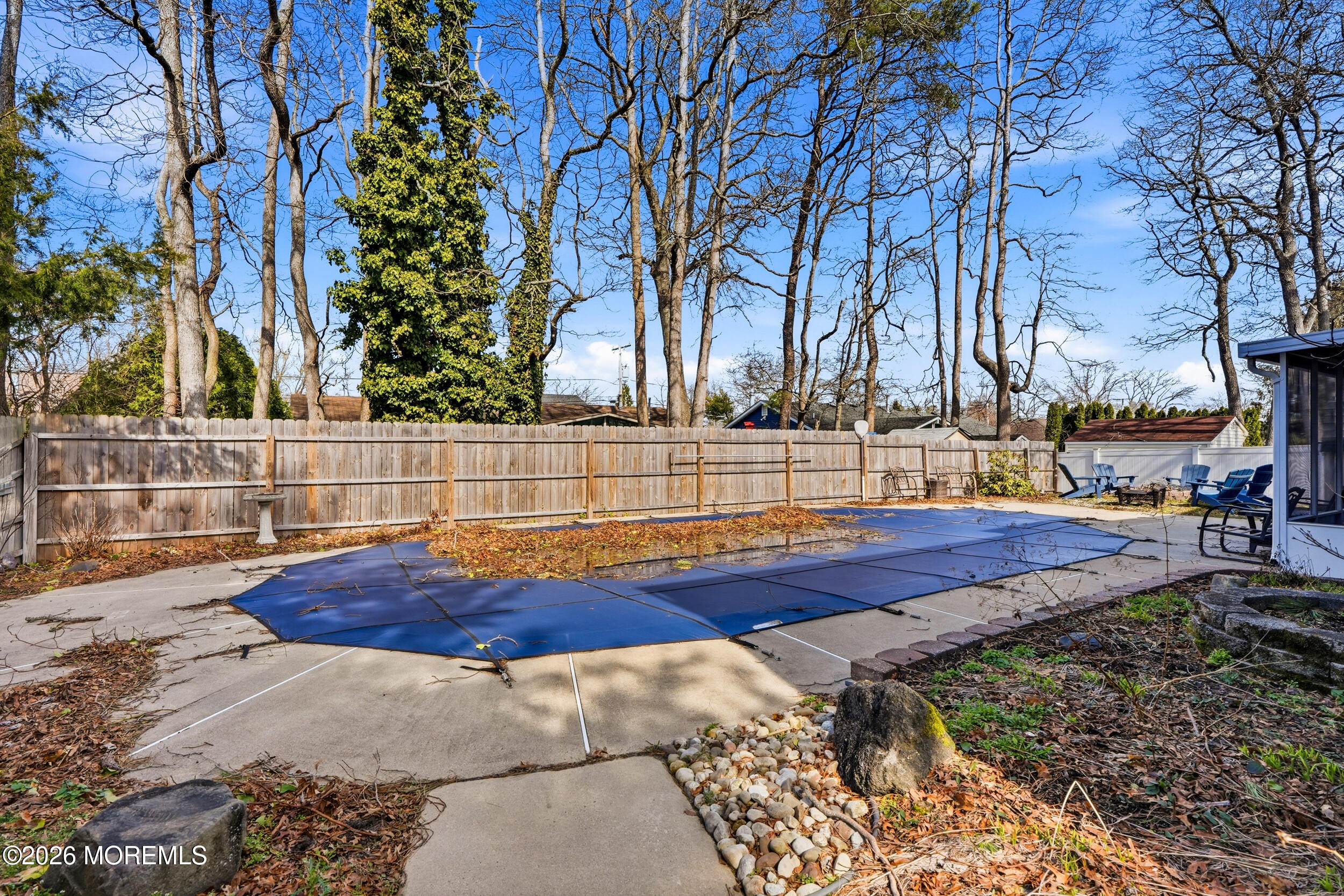 1016 Longboat Avenue Beachwood NJ 08722