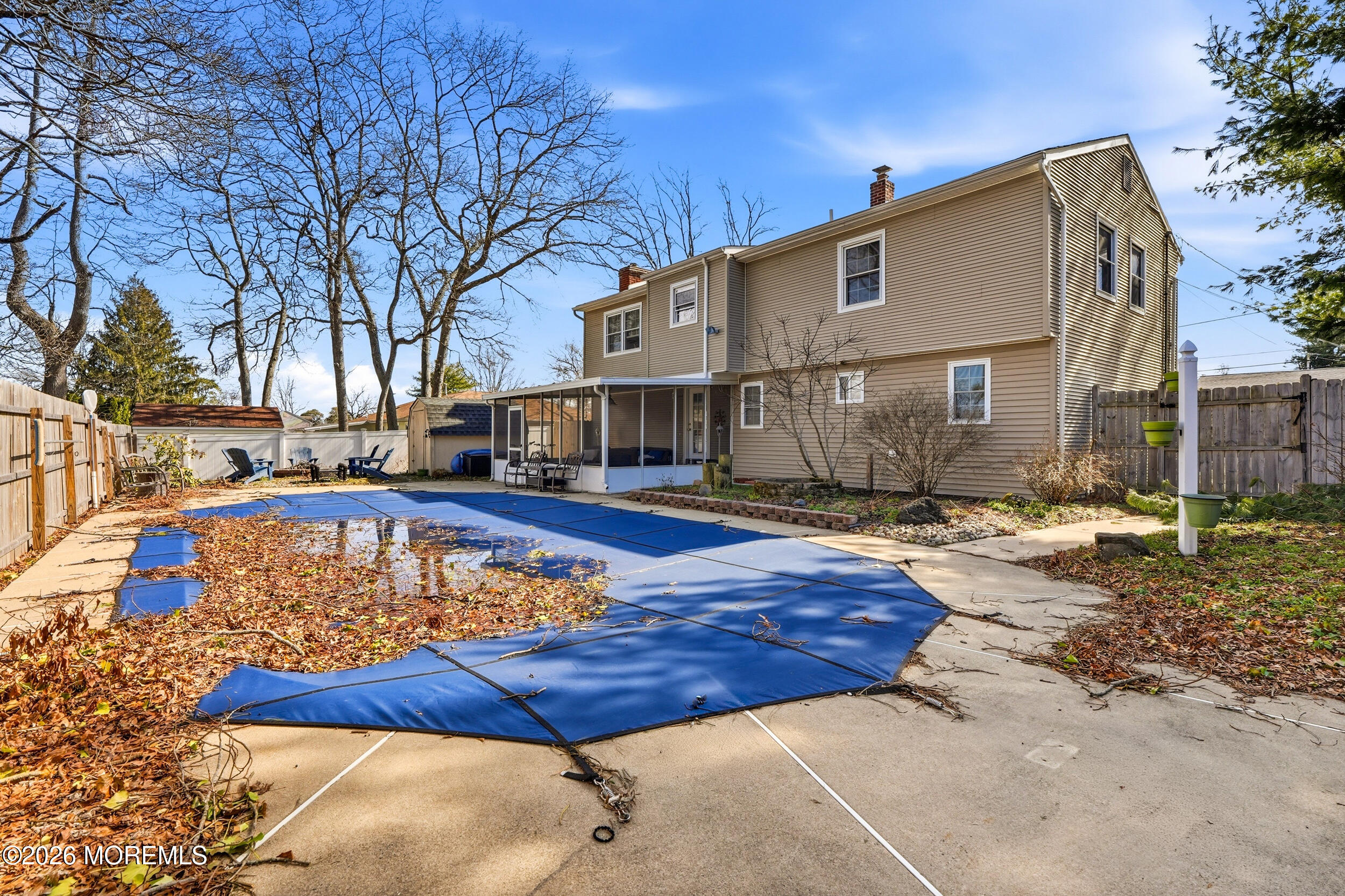 1016 Longboat Avenue Beachwood NJ 08722