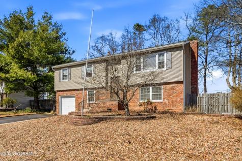 1016 Longboat Avenue Beachwood NJ 08722