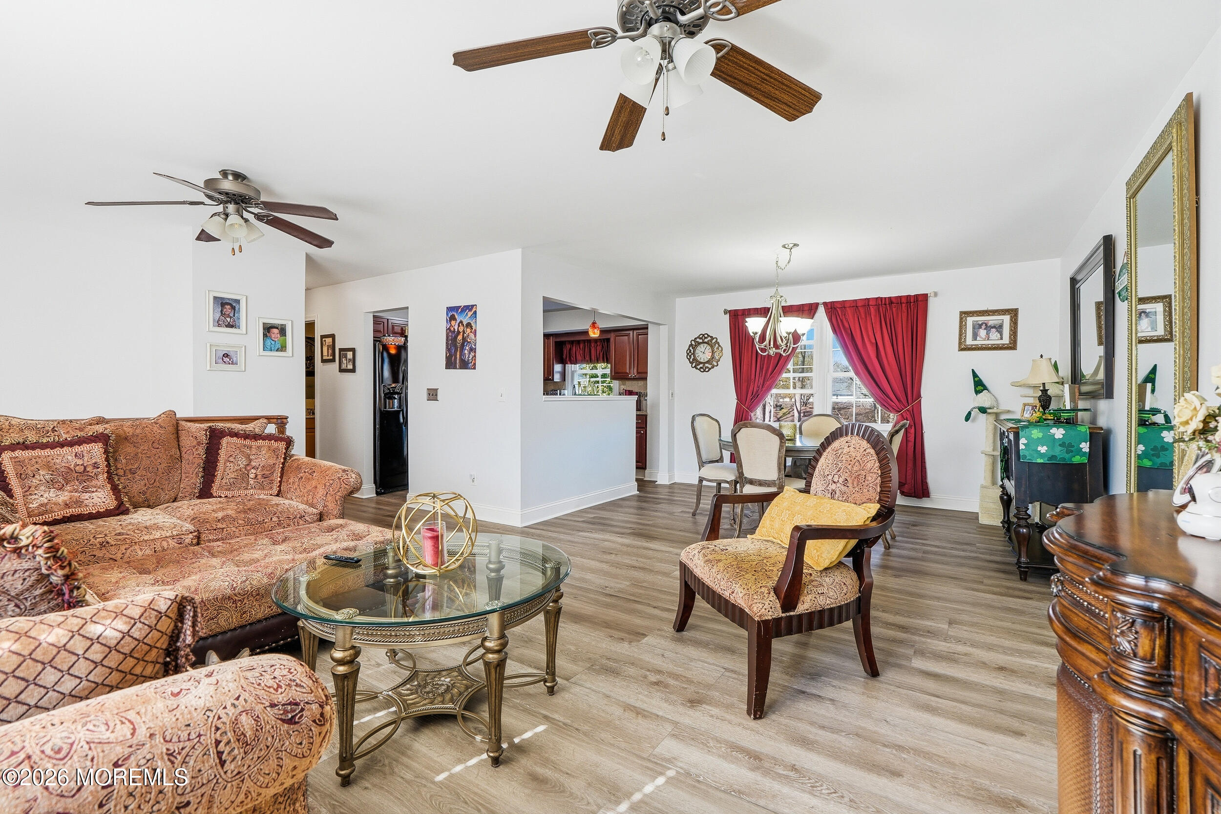 1016 Longboat Avenue Beachwood NJ 08722