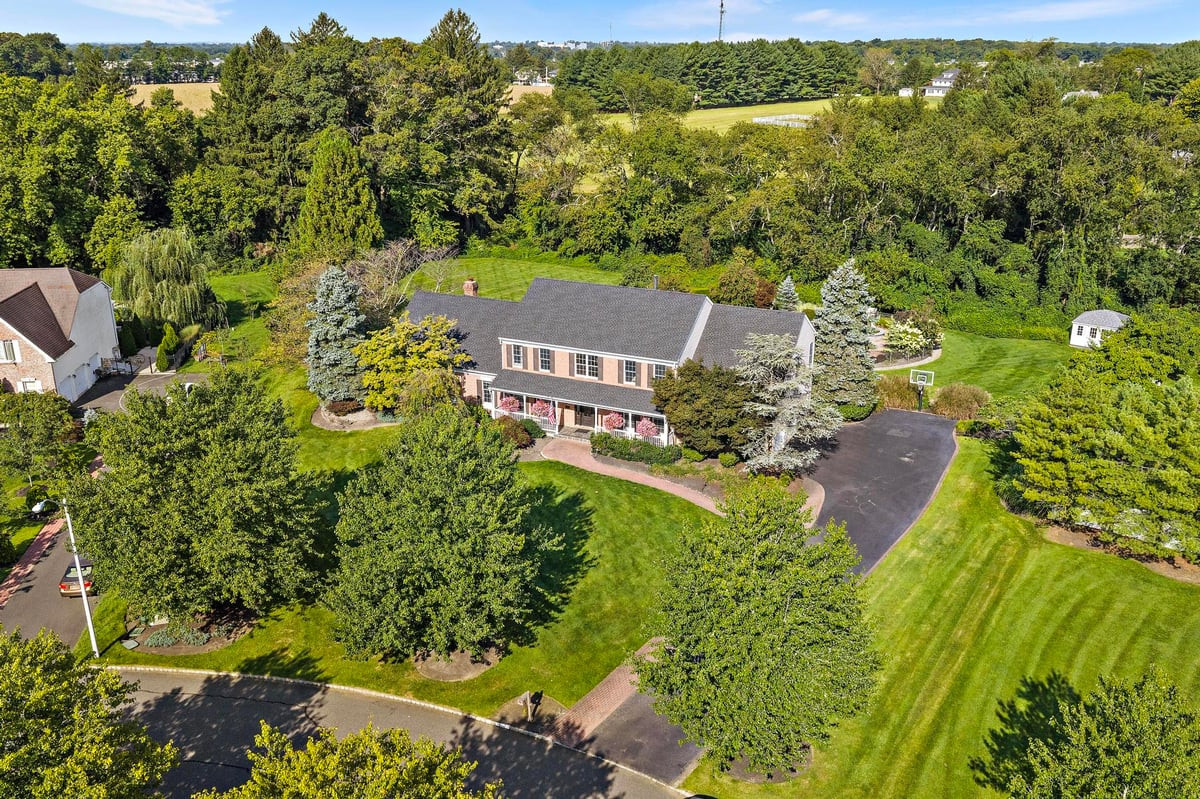 357 Peter Forman Drive Freehold NJ 07728
