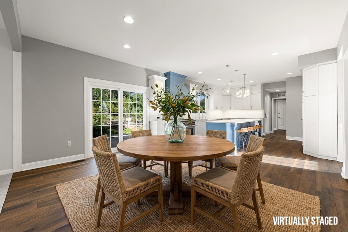 357 Peter Forman Drive Freehold NJ 07728