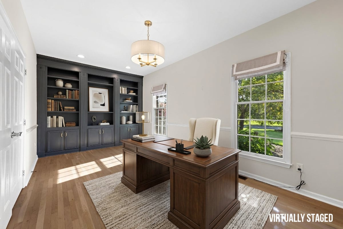 357 Peter Forman Drive Freehold NJ 07728