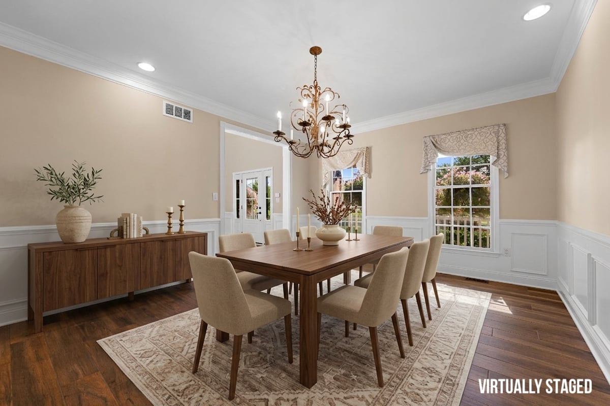 357 Peter Forman Drive Freehold NJ 07728