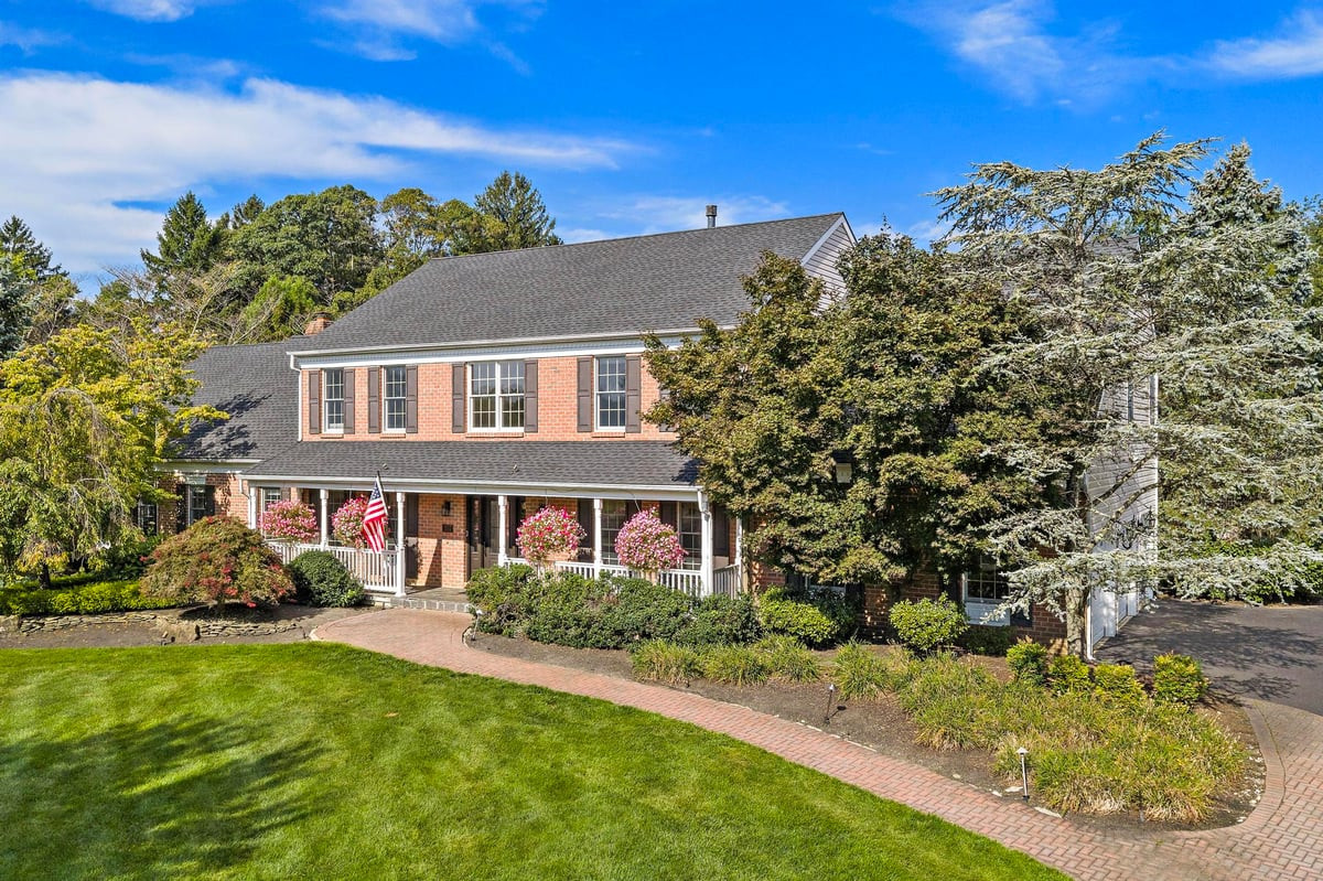 357 Peter Forman Drive Freehold NJ 07728