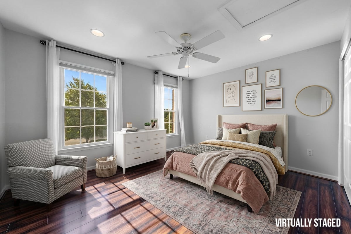 357 Peter Forman Drive Freehold NJ 07728